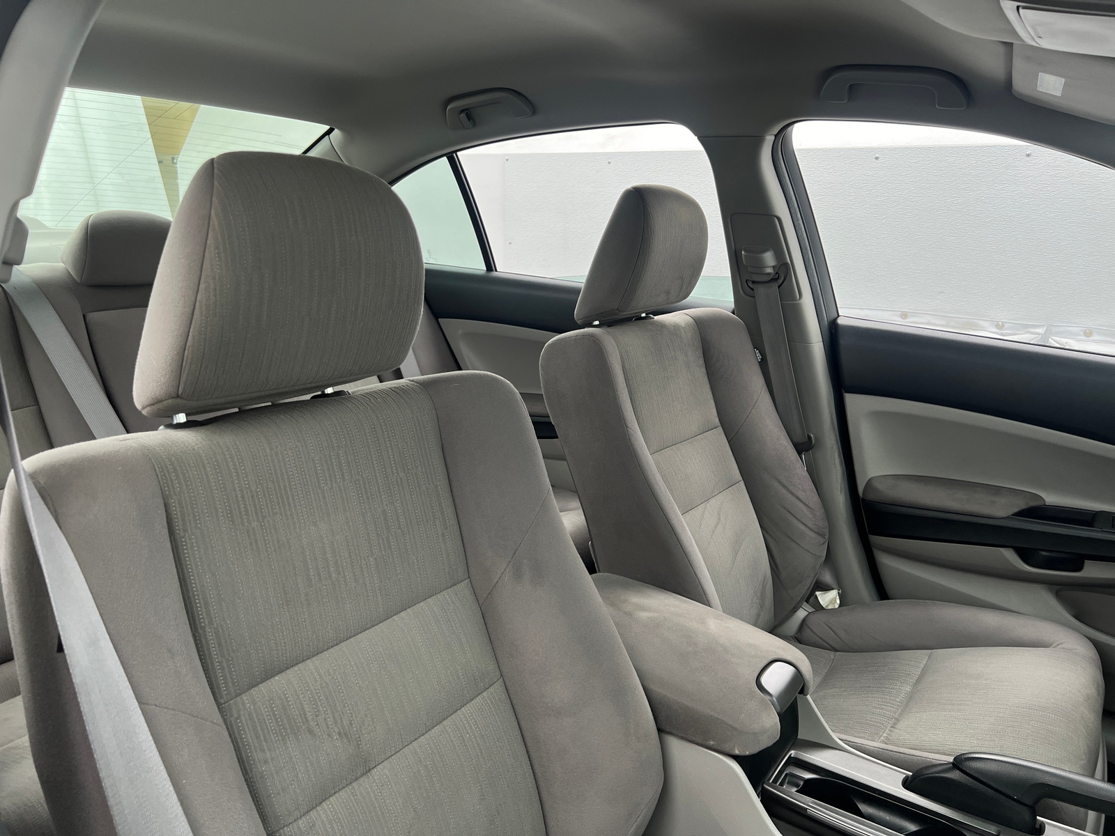 Thumbnail: 2011 Honda Accord - 2