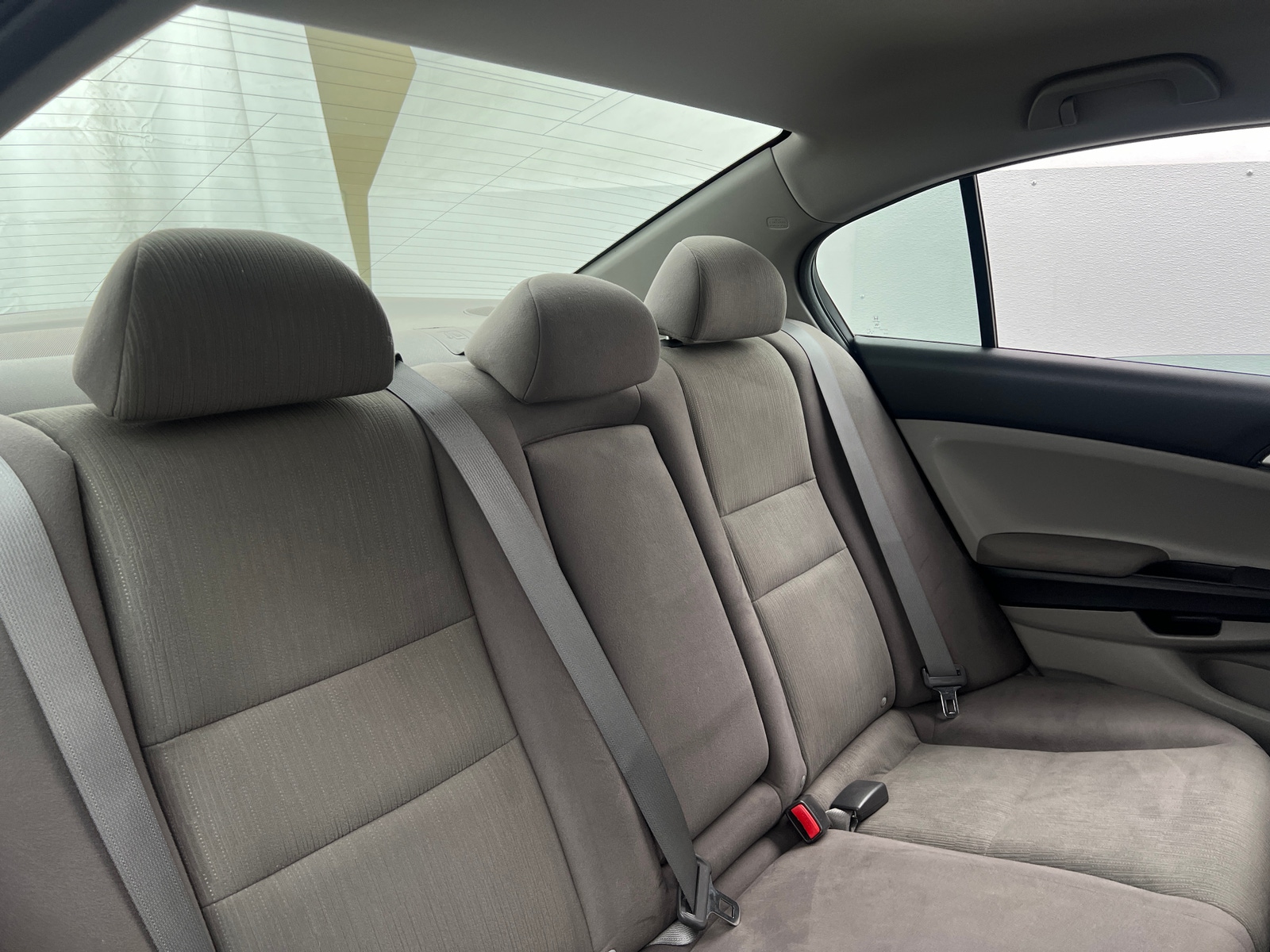 Thumbnail: 2011 Honda Accord - 6