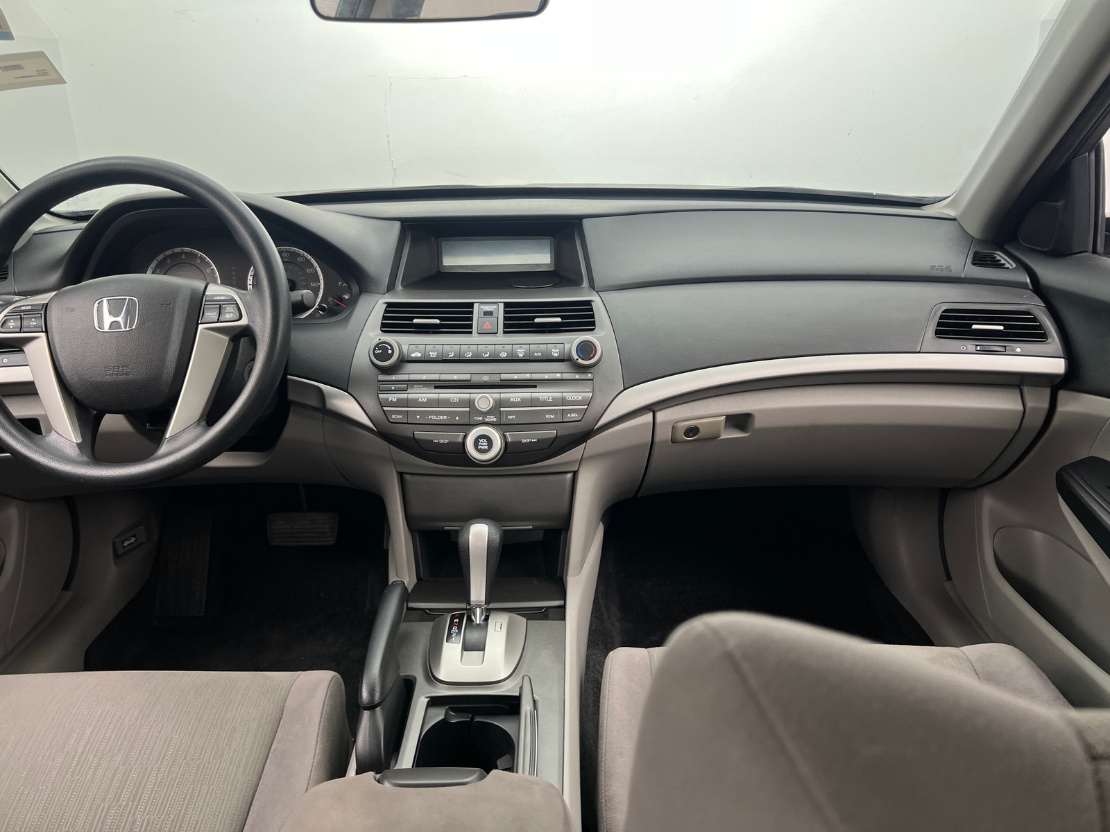 Thumbnail: 2011 Honda Accord - 3