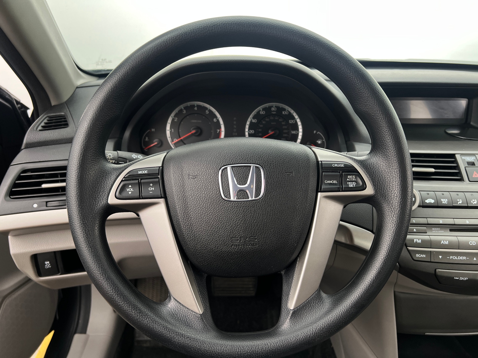 Thumbnail: 2011 Honda Accord - 5