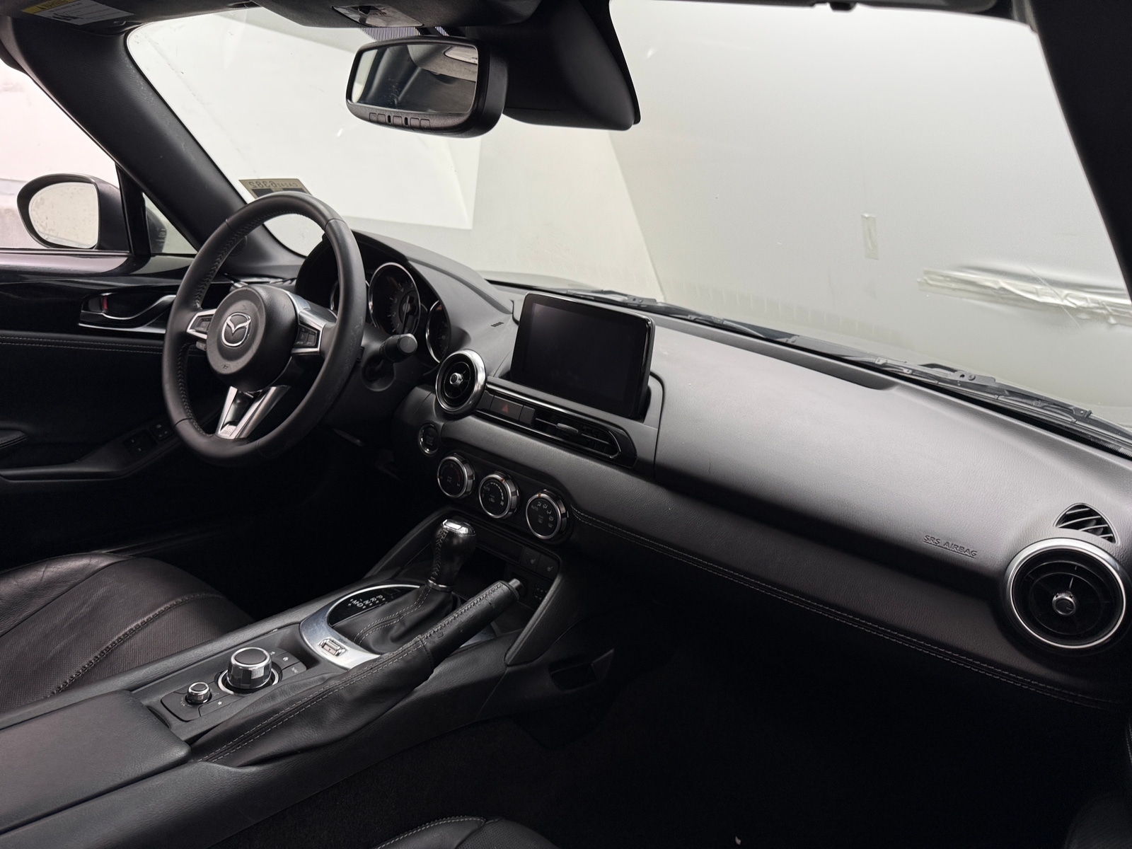 Thumbnail: 2022 Mazda MX-5 Miata - 2
