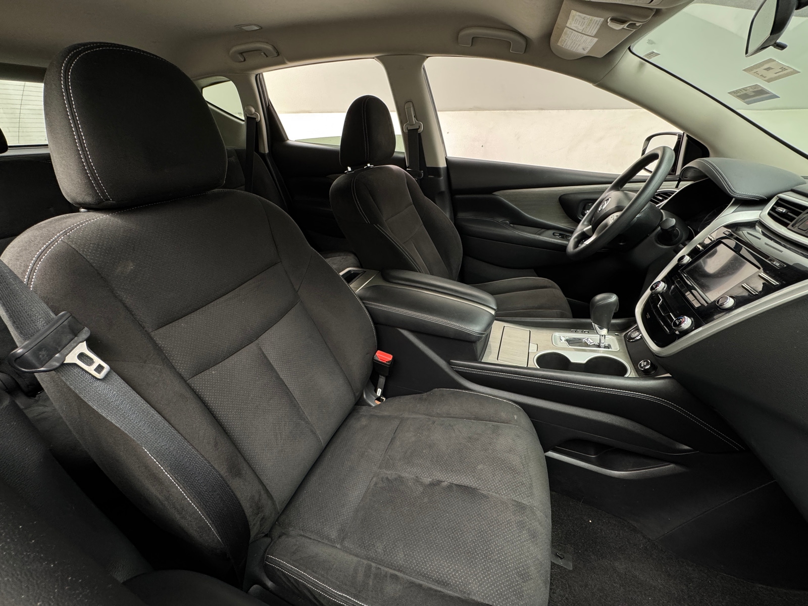 Thumbnail: 2016 Nissan Murano - 2
