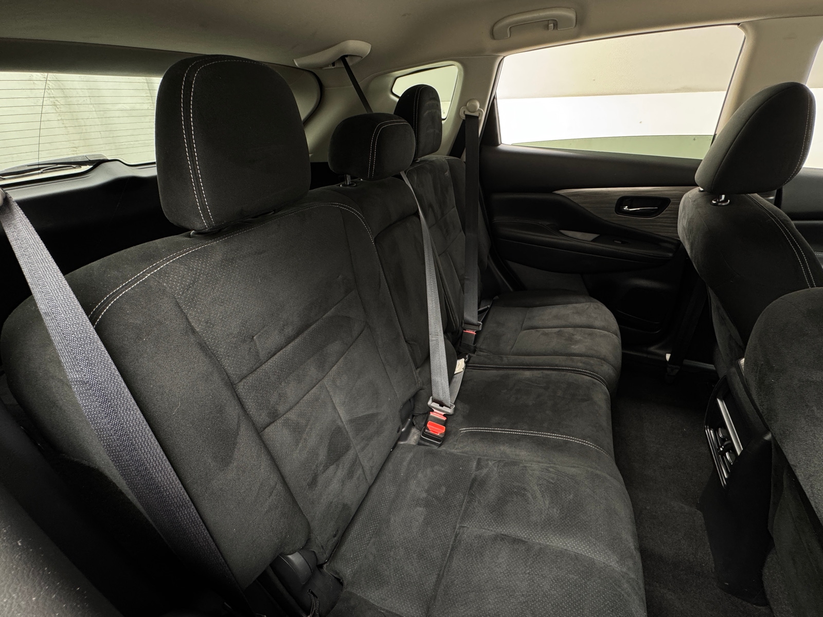 Thumbnail: 2016 Nissan Murano - 6