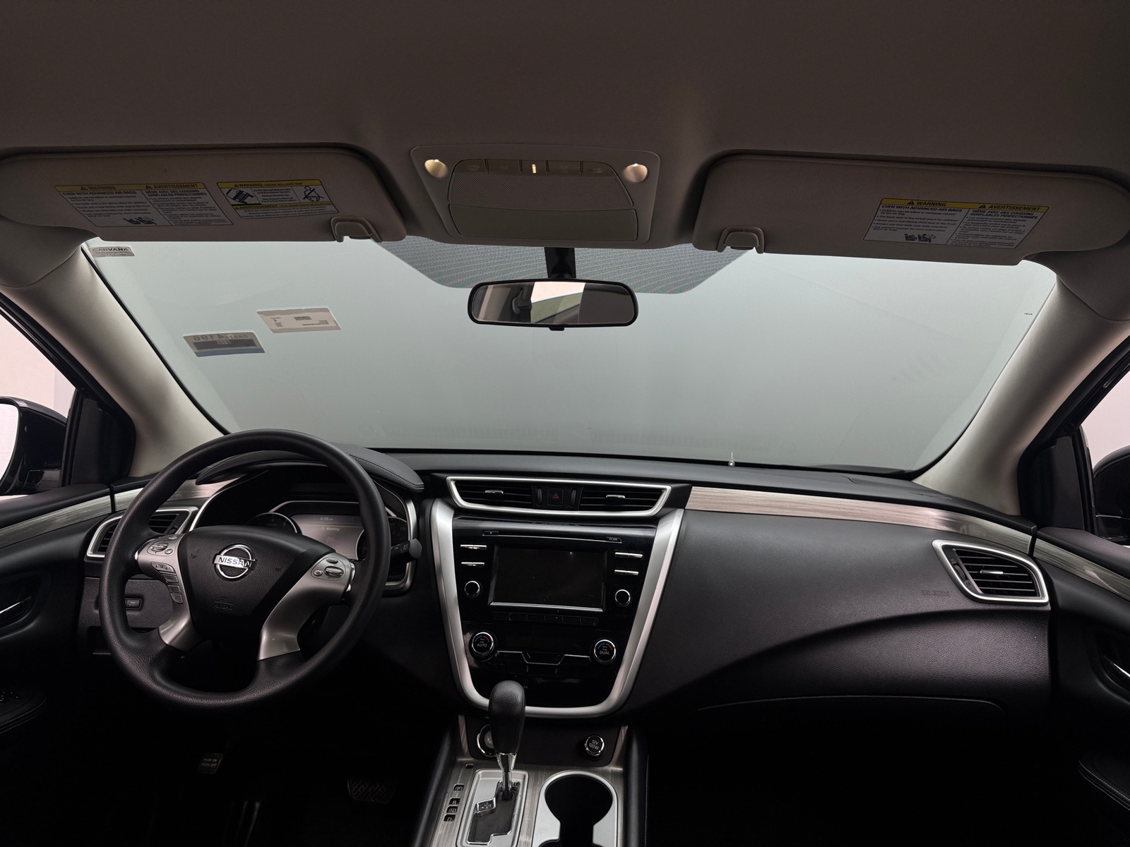 Thumbnail: 2016 Nissan Murano - 3