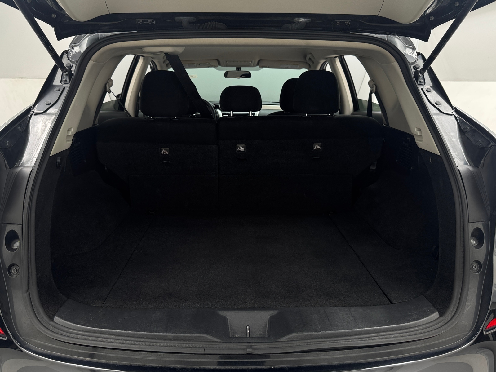 Thumbnail: 2016 Nissan Murano - 7
