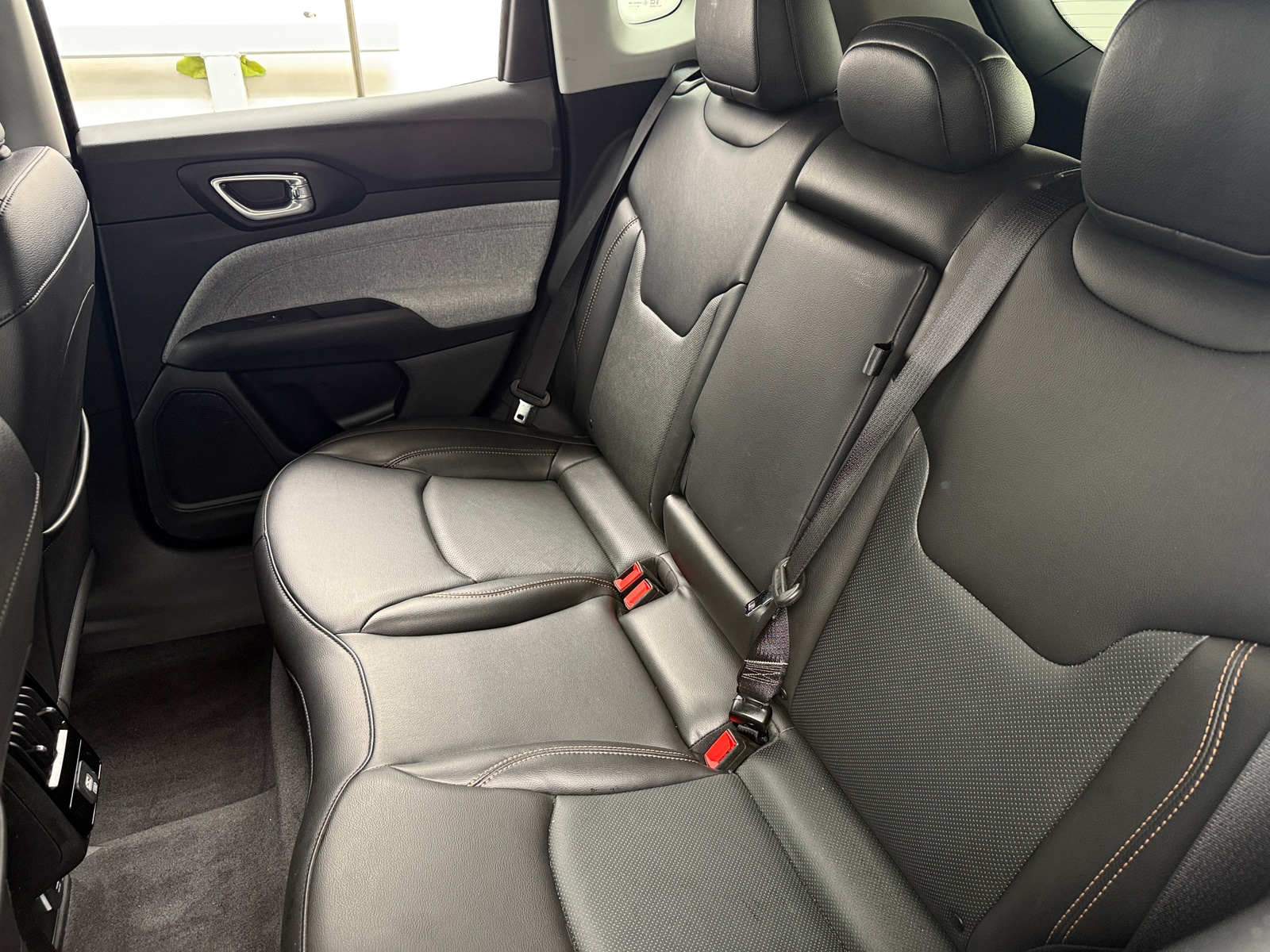Thumbnail: 2022 Jeep Compass - 5