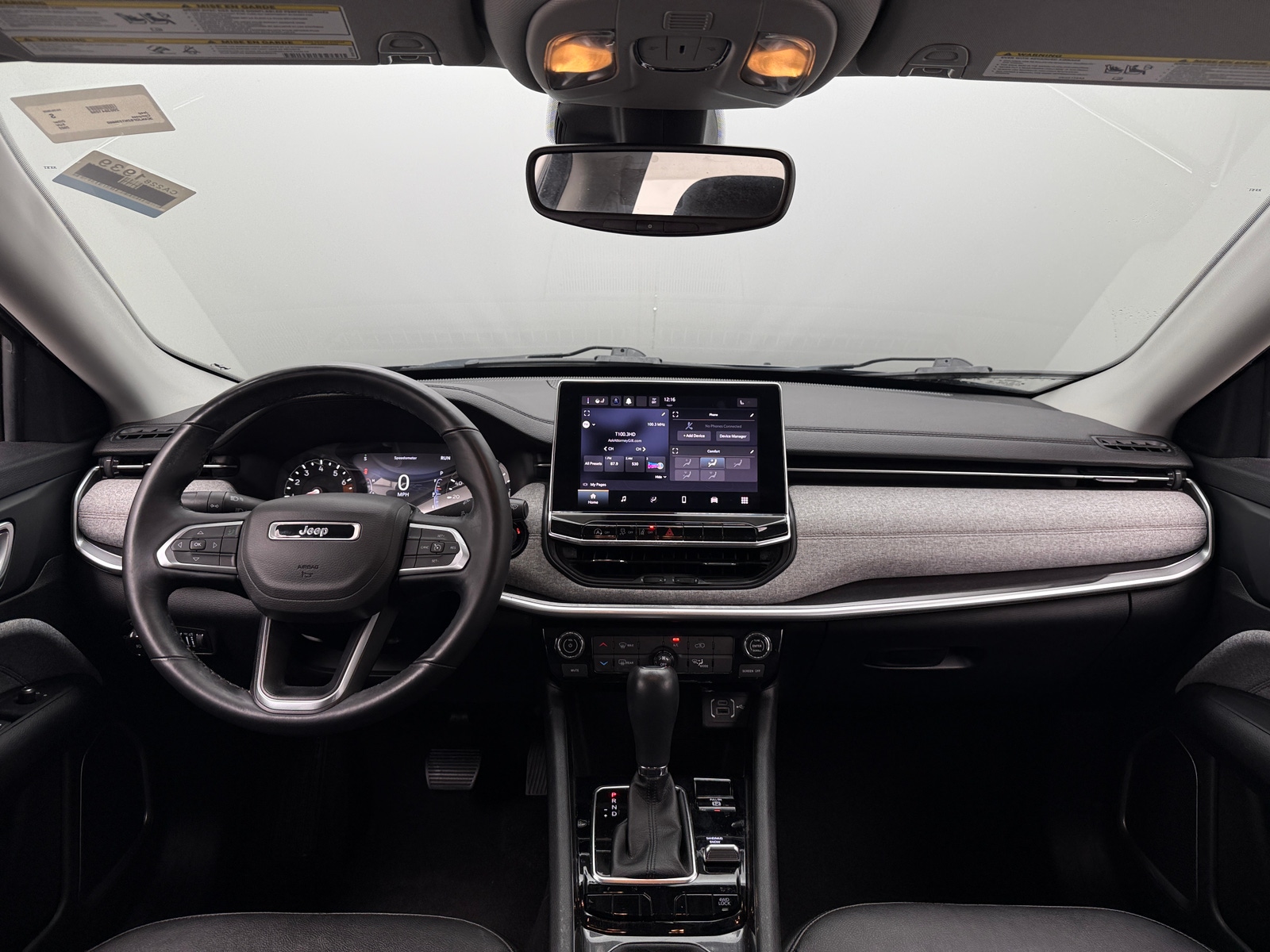Thumbnail: 2022 Jeep Compass - 2