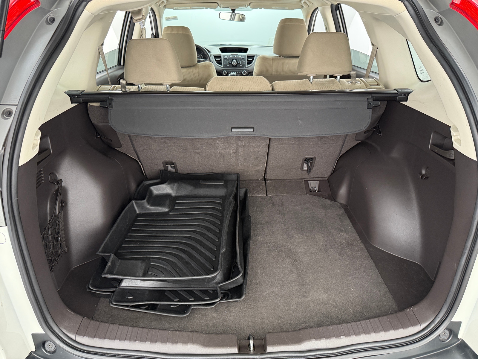 Thumbnail: 2014 Honda CR-V - 7