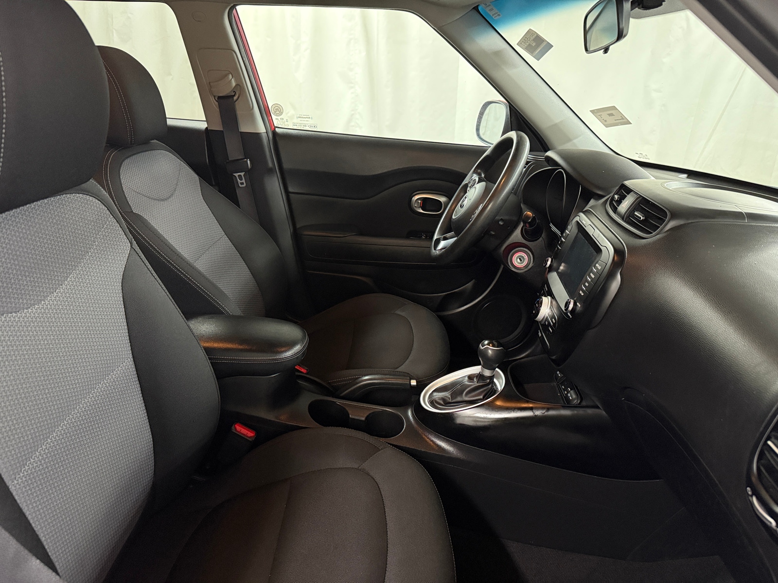 Thumbnail: 2019 Kia Soul - 2