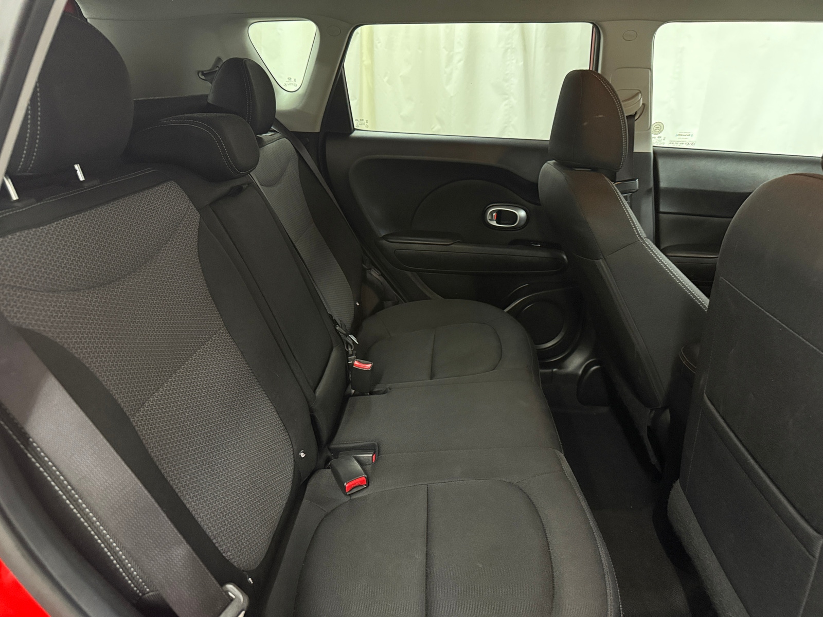 Thumbnail: 2019 Kia Soul - 6