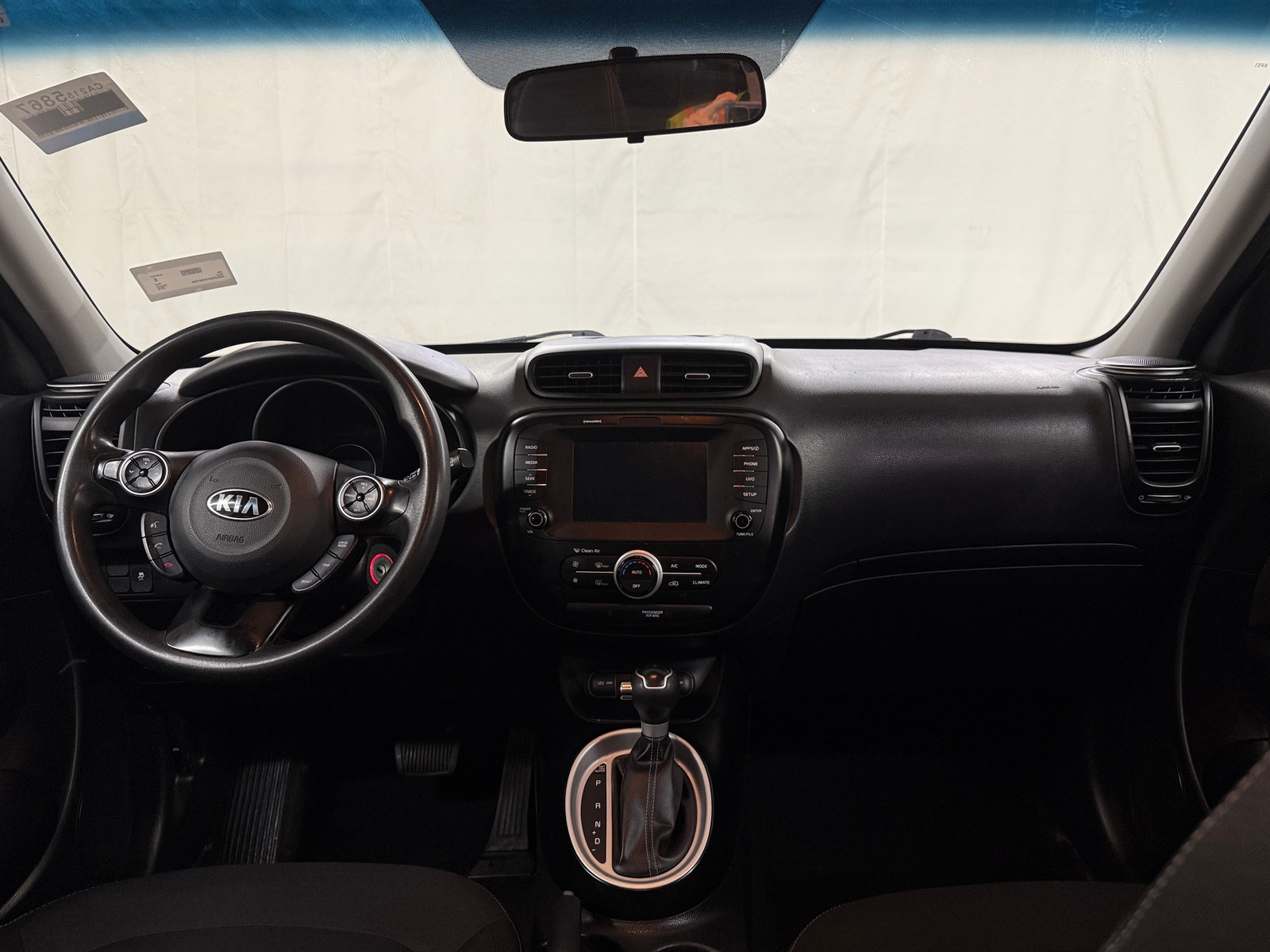 Thumbnail: 2019 Kia Soul - 3