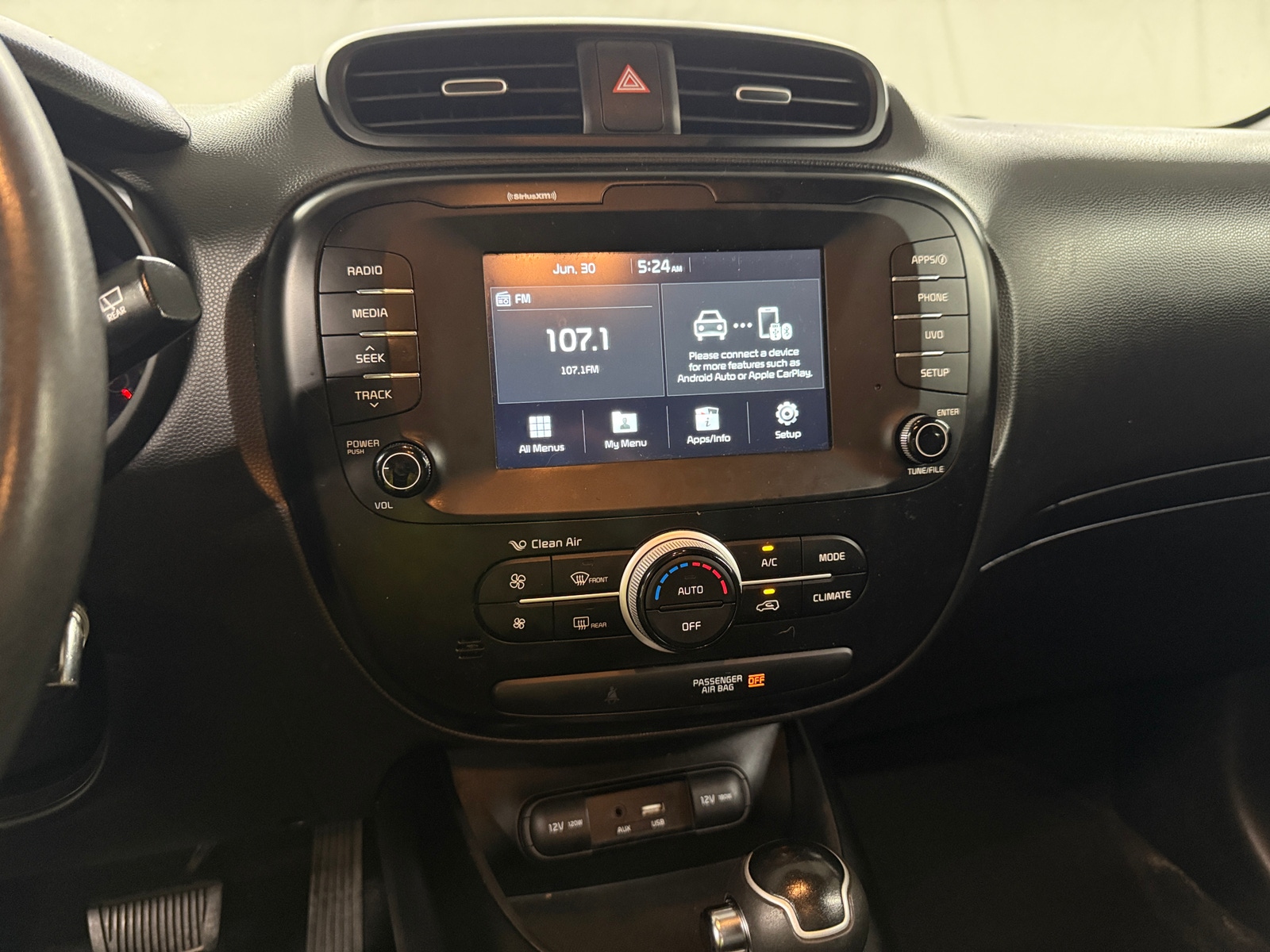 Thumbnail: 2019 Kia Soul - 4