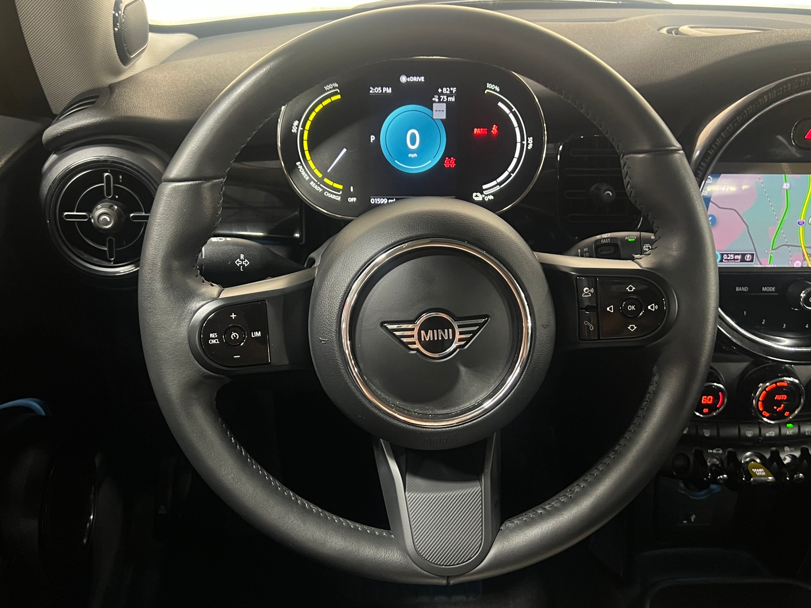 Thumbnail: 2024 MINI Cooper Hardtop - 4