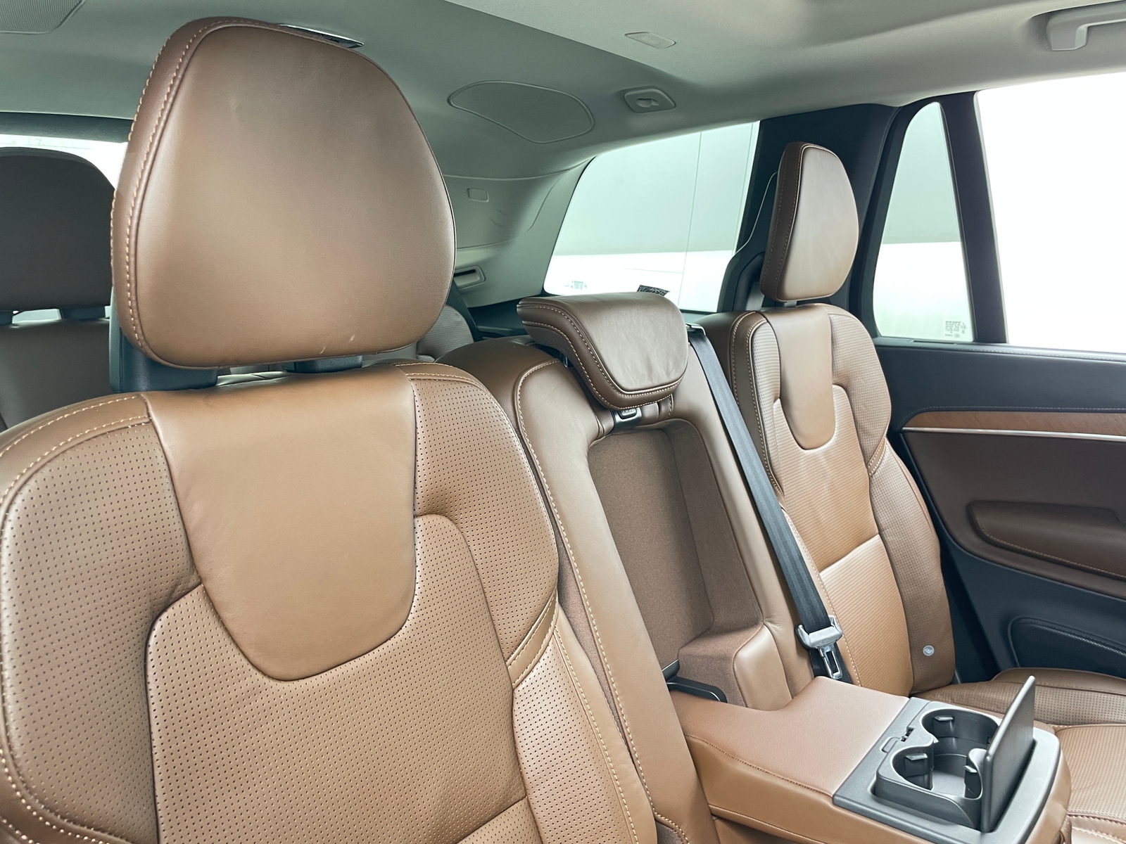 Thumbnail: 2019 Volvo XC90 - 5