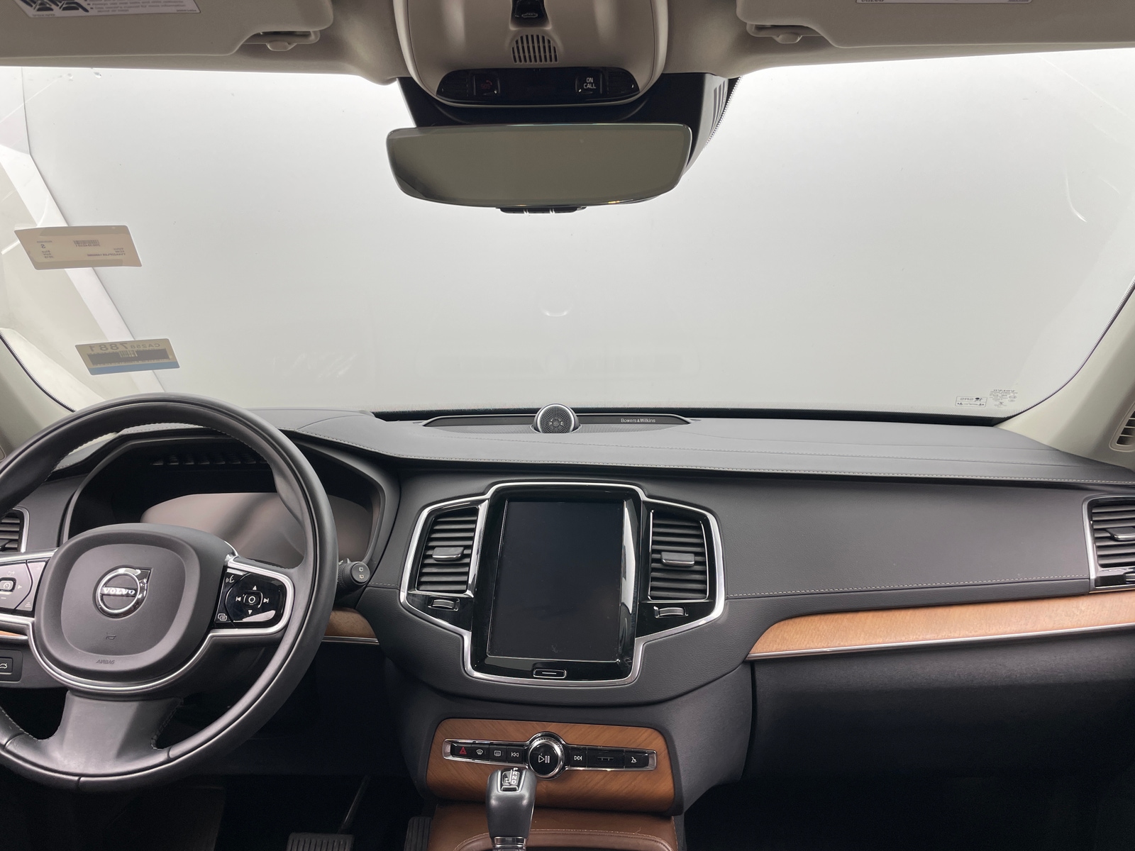 Thumbnail: 2019 Volvo XC90 - 2
