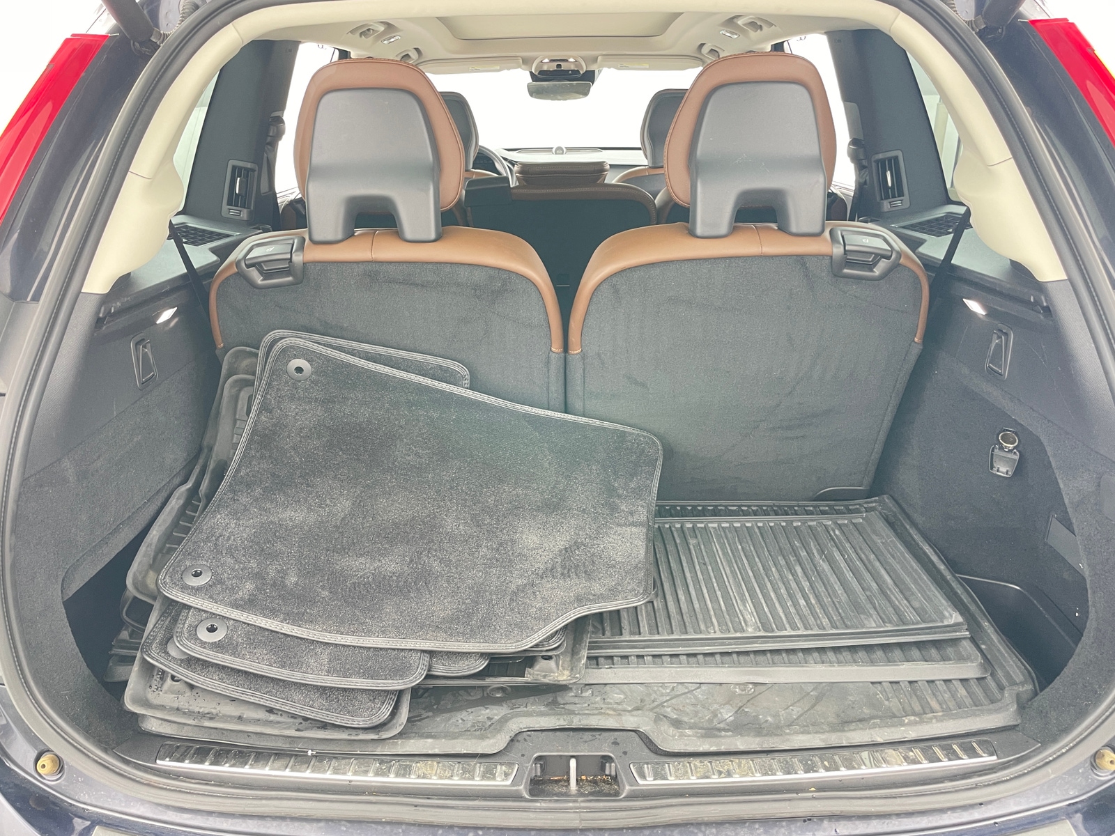 Thumbnail: 2019 Volvo XC90 - 6