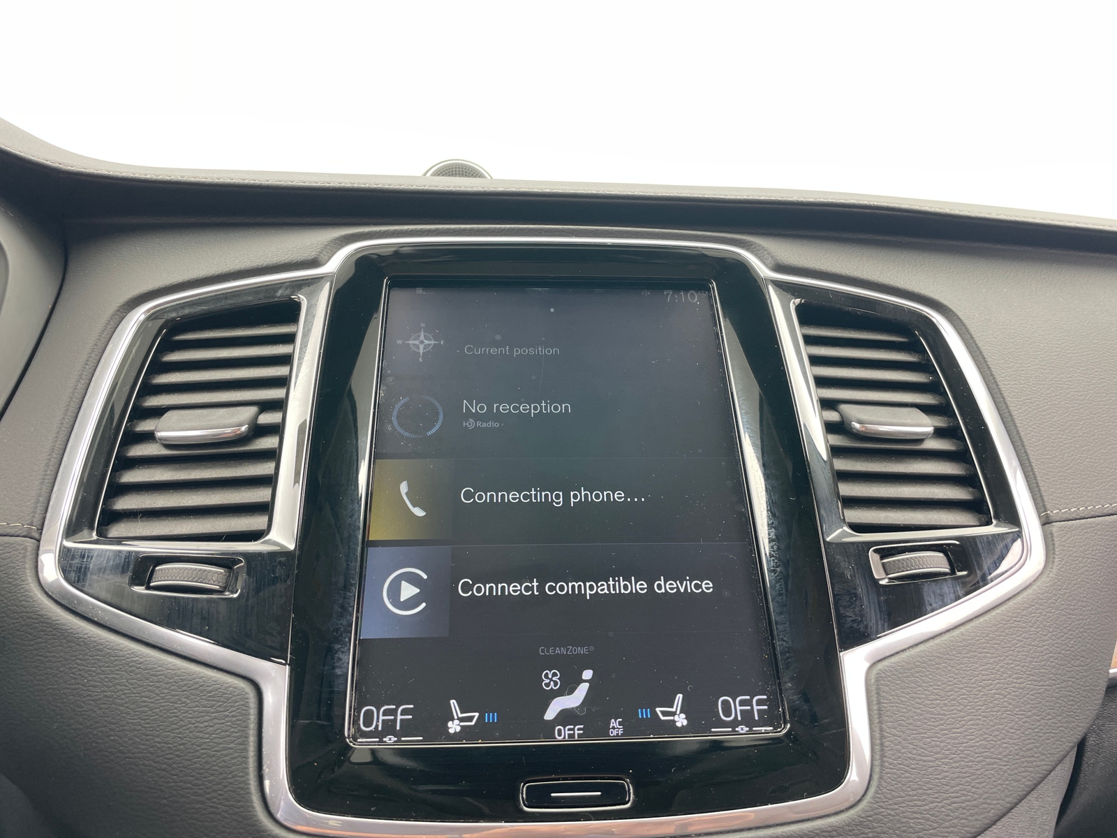 Thumbnail: 2019 Volvo XC90 - 3
