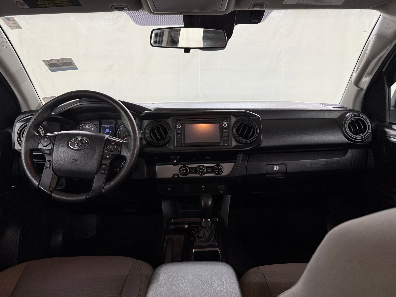 Thumbnail: 2018 Toyota Tacoma - 3