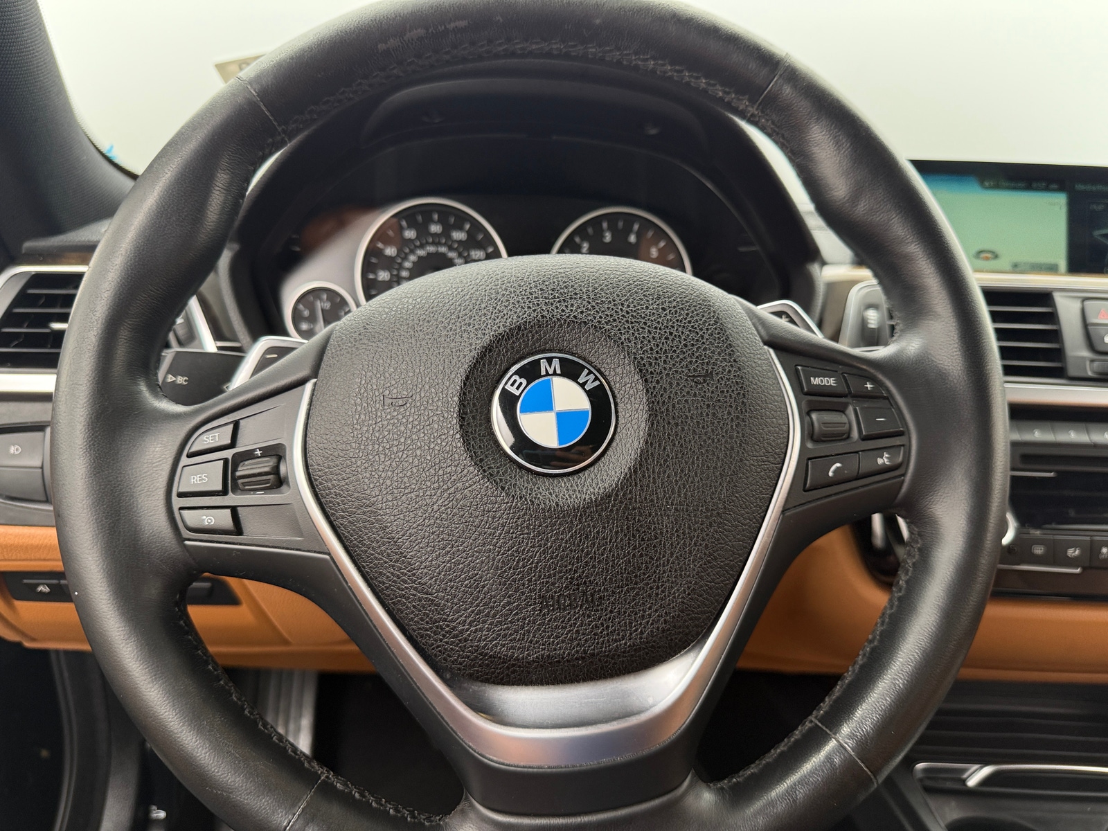 Thumbnail: 2018 BMW 4 Series - 4