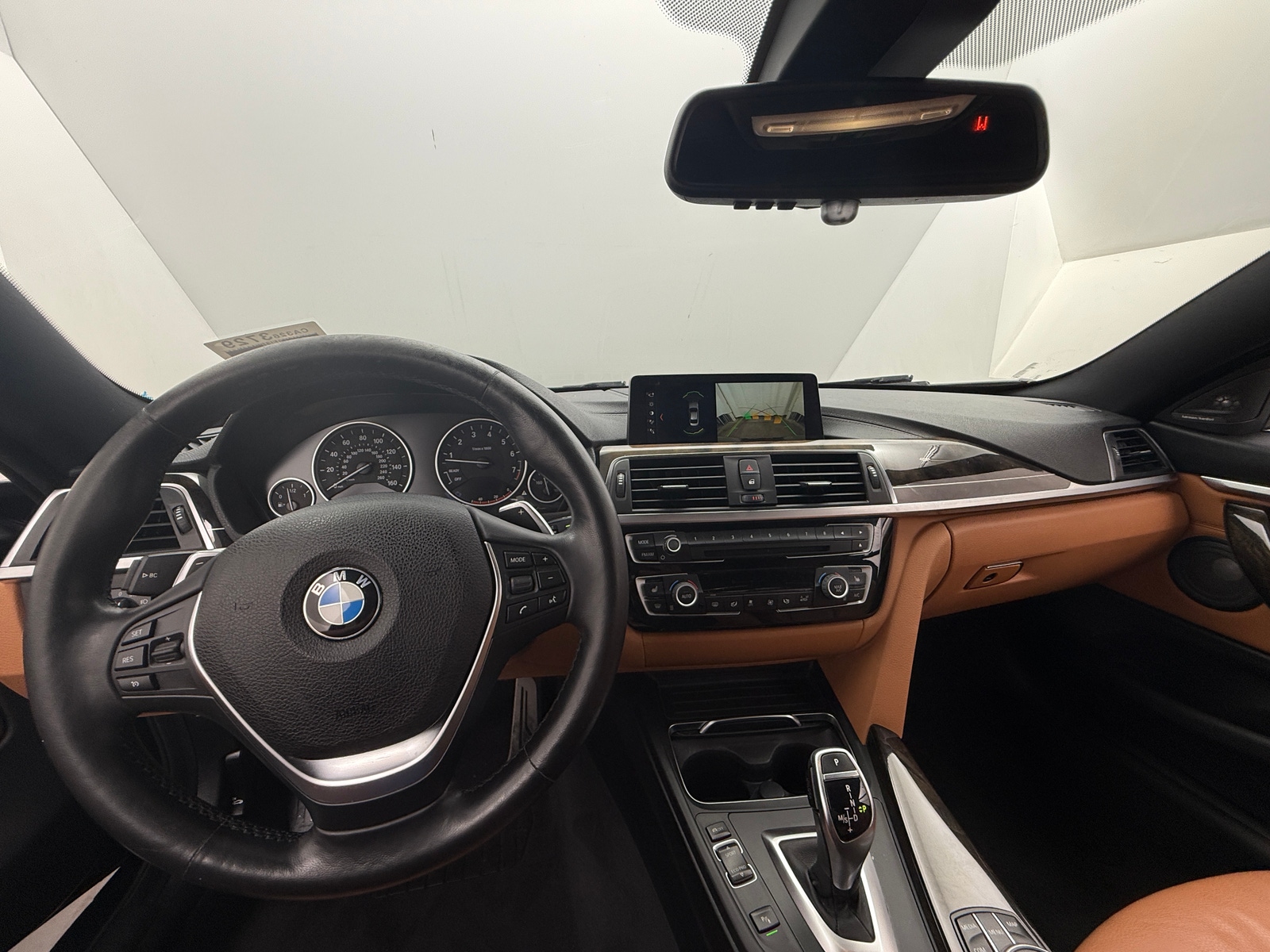 Thumbnail: 2018 BMW 4 Series - 2