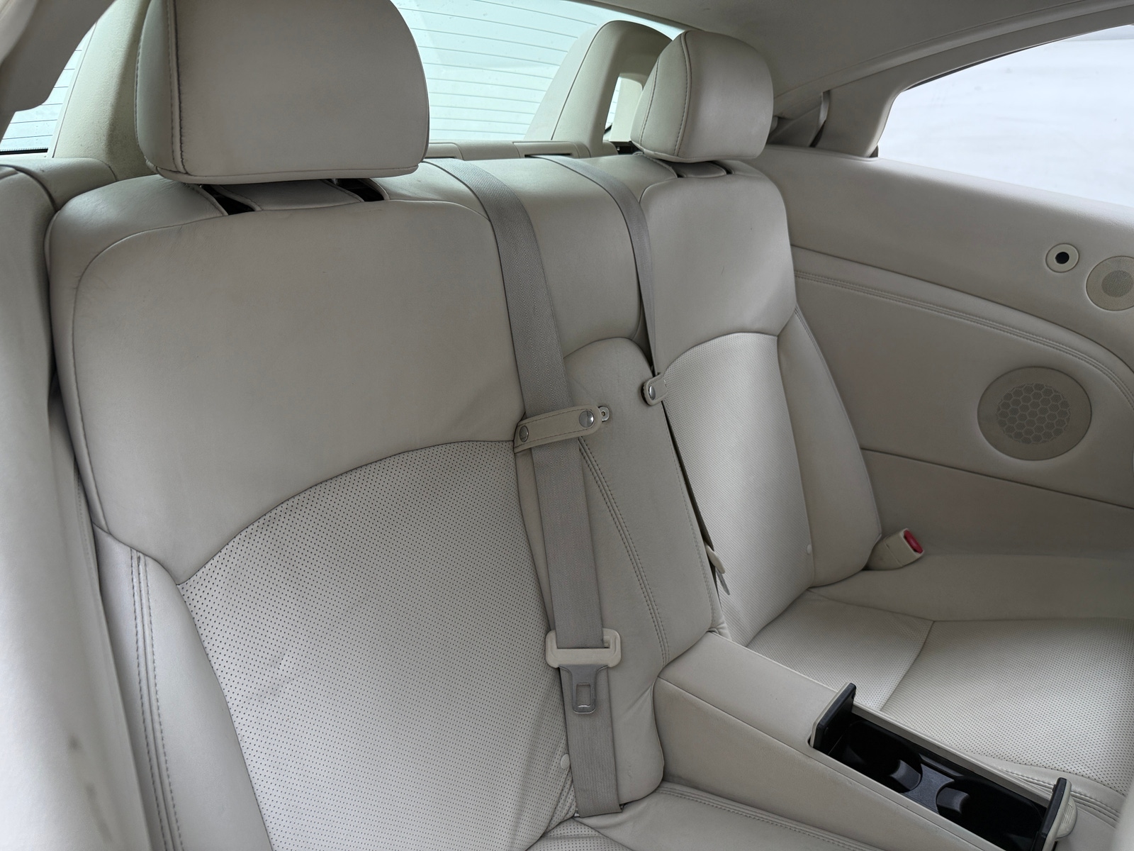 Thumbnail: 2010 Lexus IS - 5