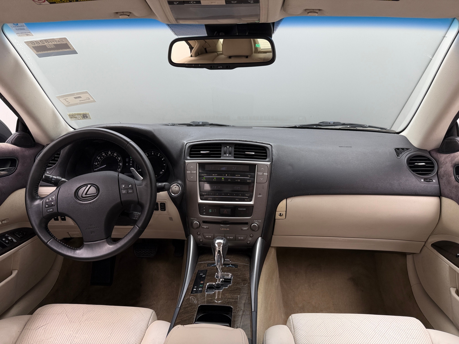 Thumbnail: 2010 Lexus IS - 2