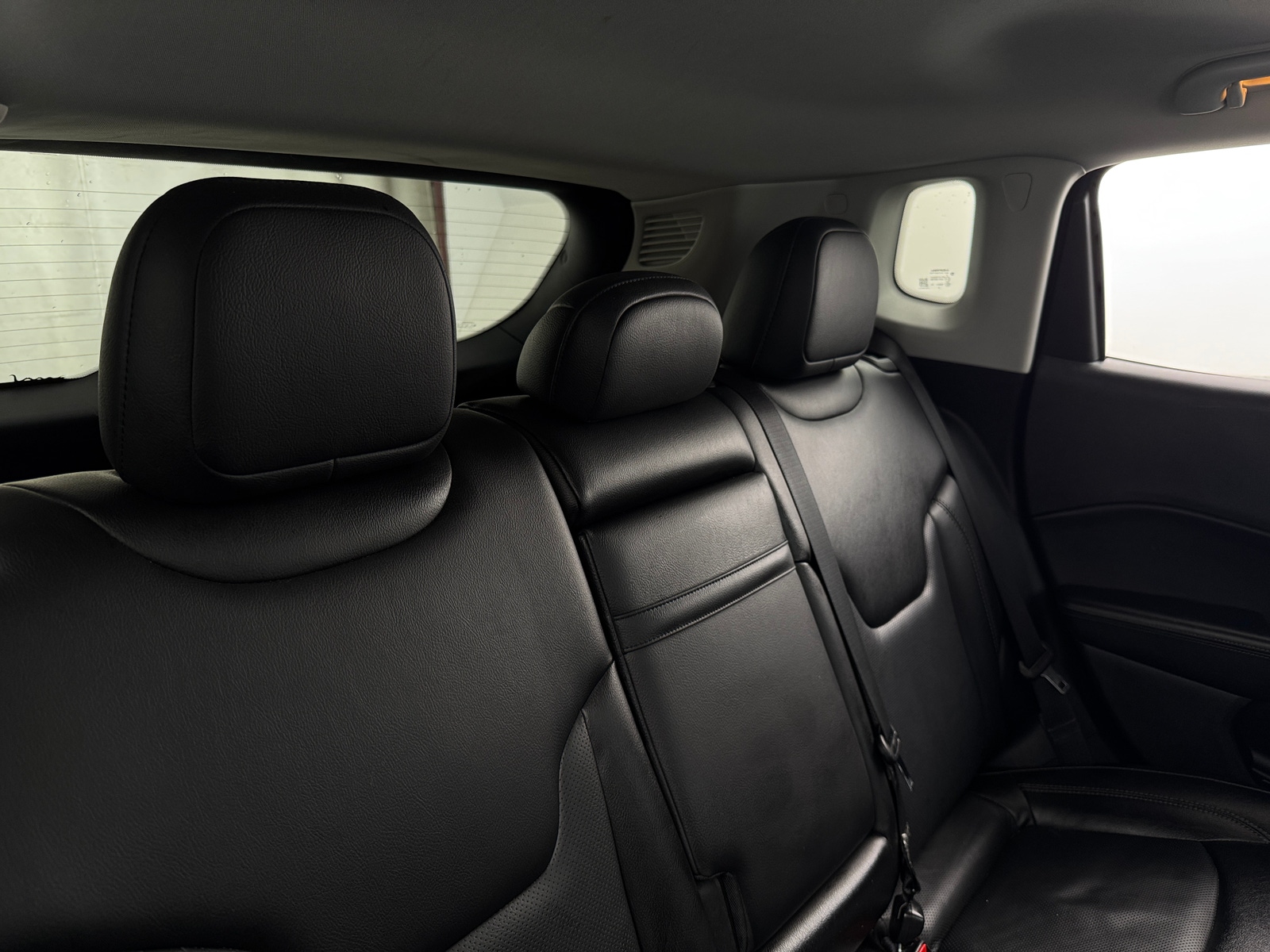 Thumbnail: 2019 Jeep Compass - 5