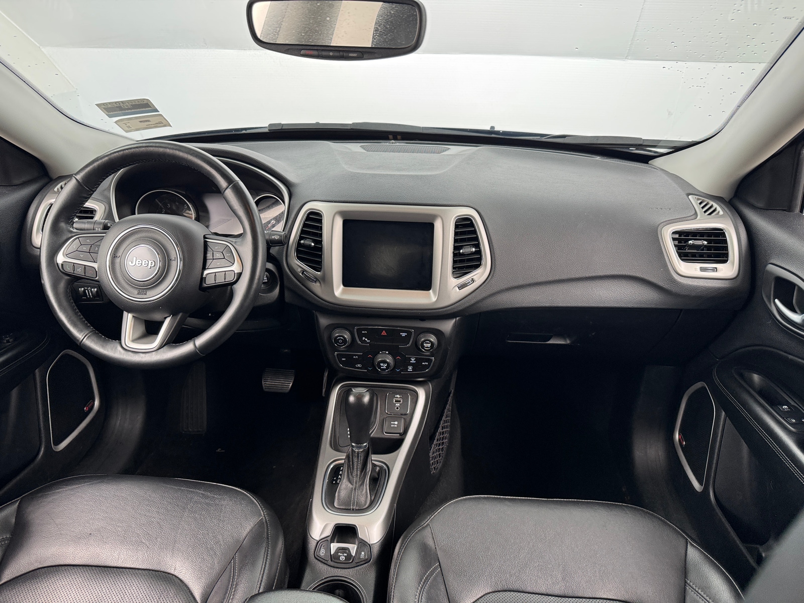 Thumbnail: 2019 Jeep Compass - 2