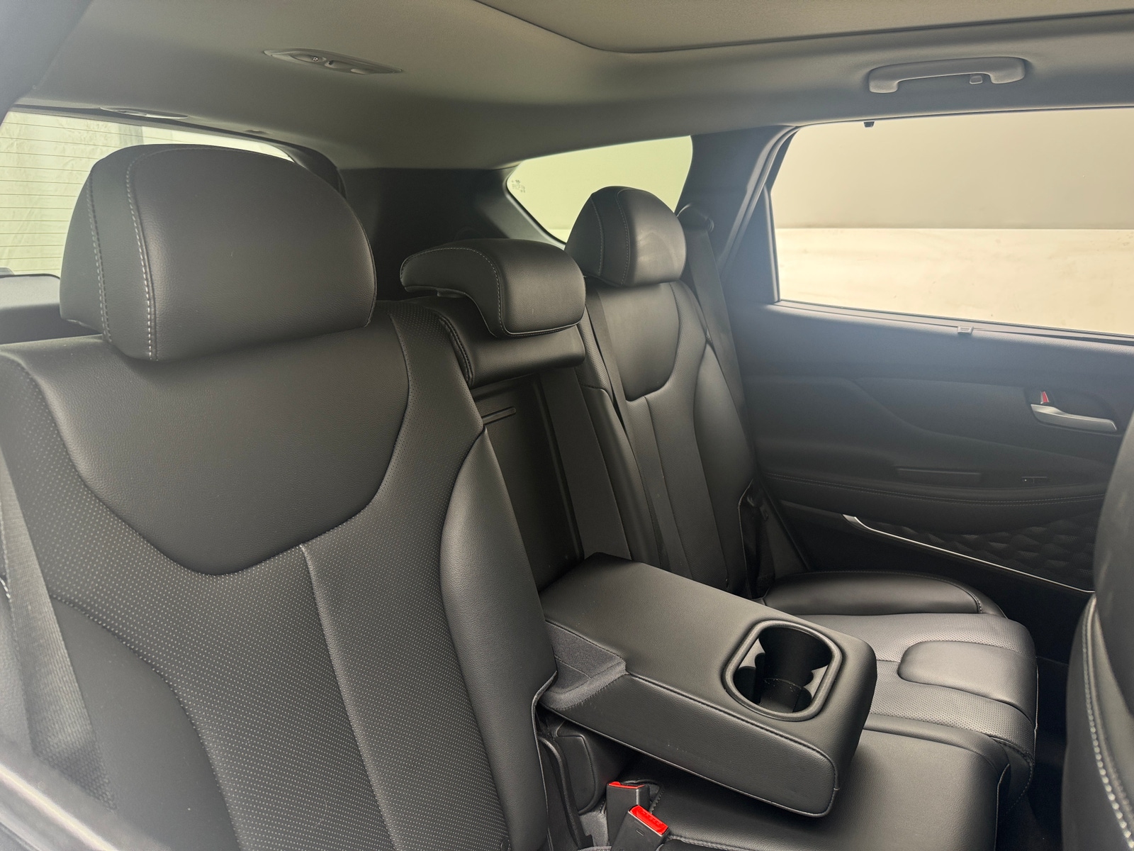 Thumbnail: 2023 Hyundai Santa Fe - 5