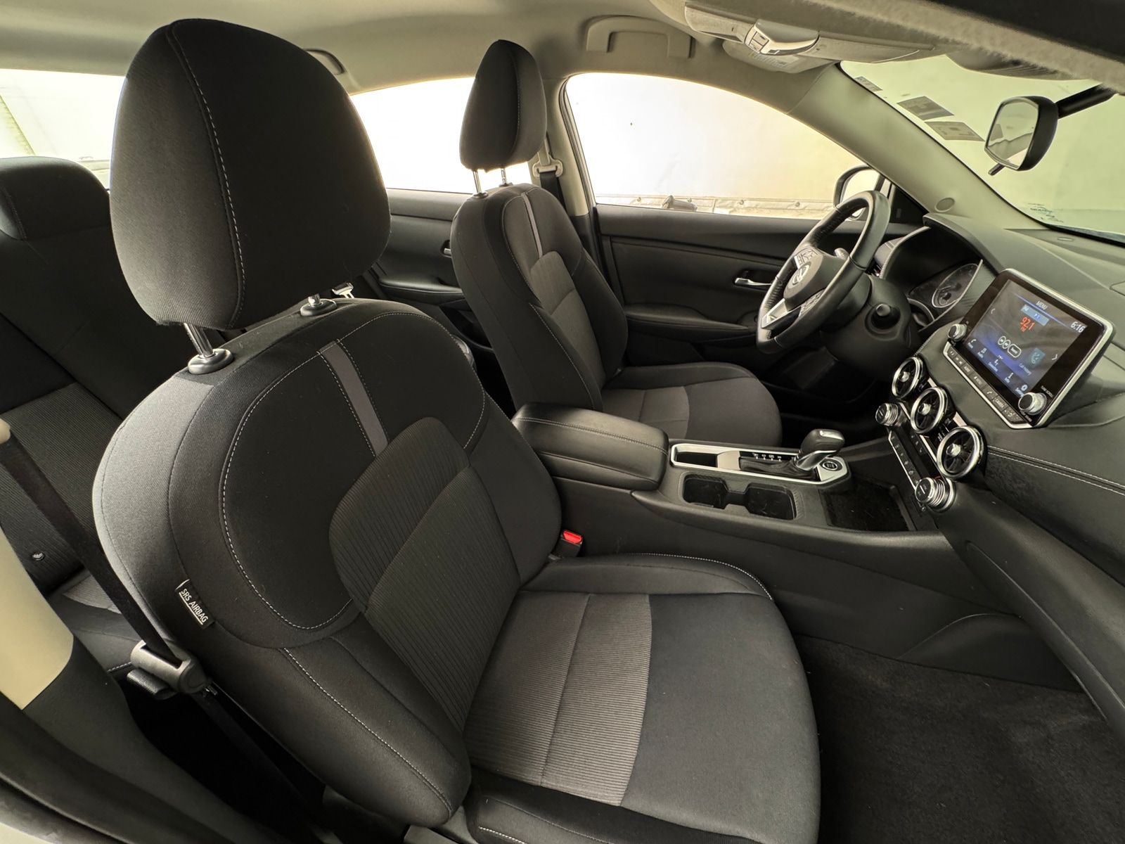 Thumbnail: 2023 Nissan Sentra - 2