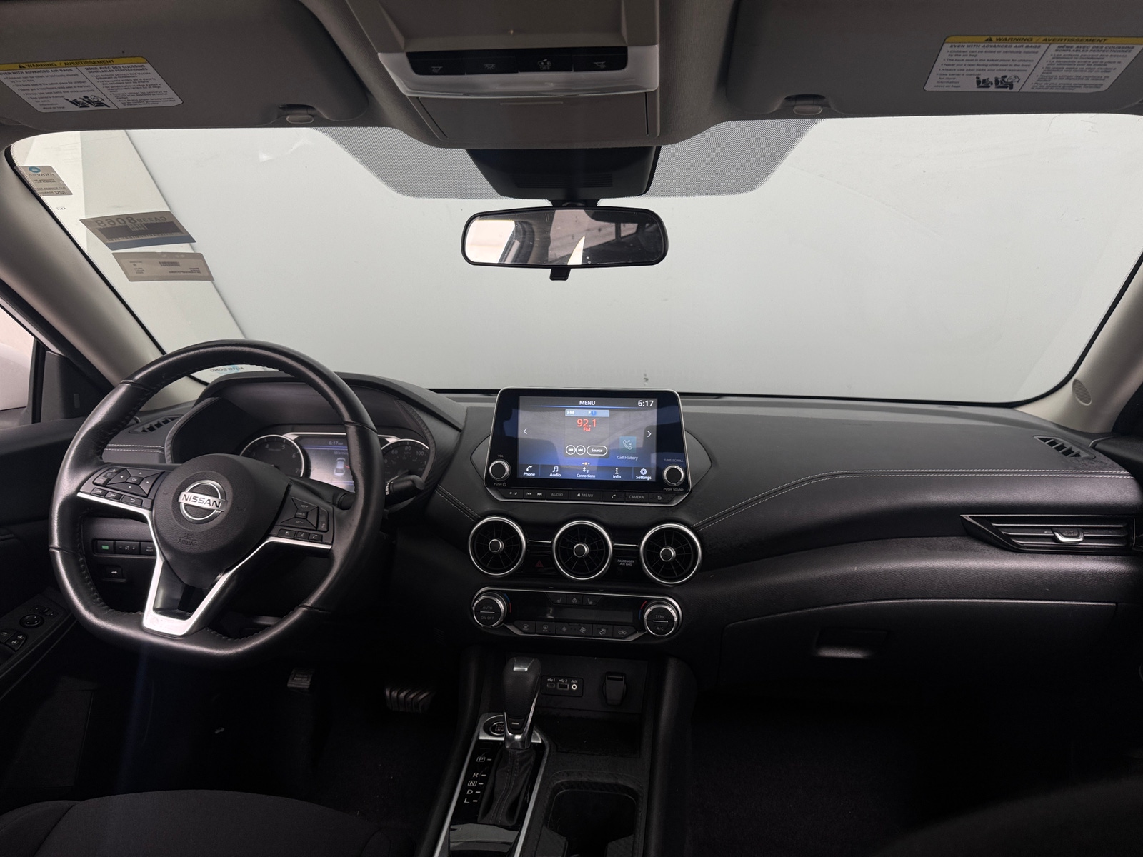 Thumbnail: 2023 Nissan Sentra - 3