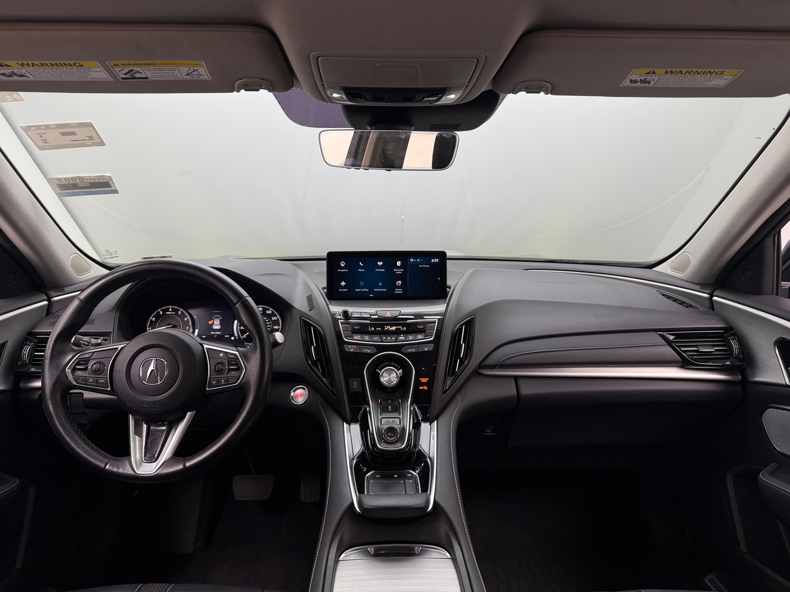 Thumbnail: 2020 Acura RDX - 2