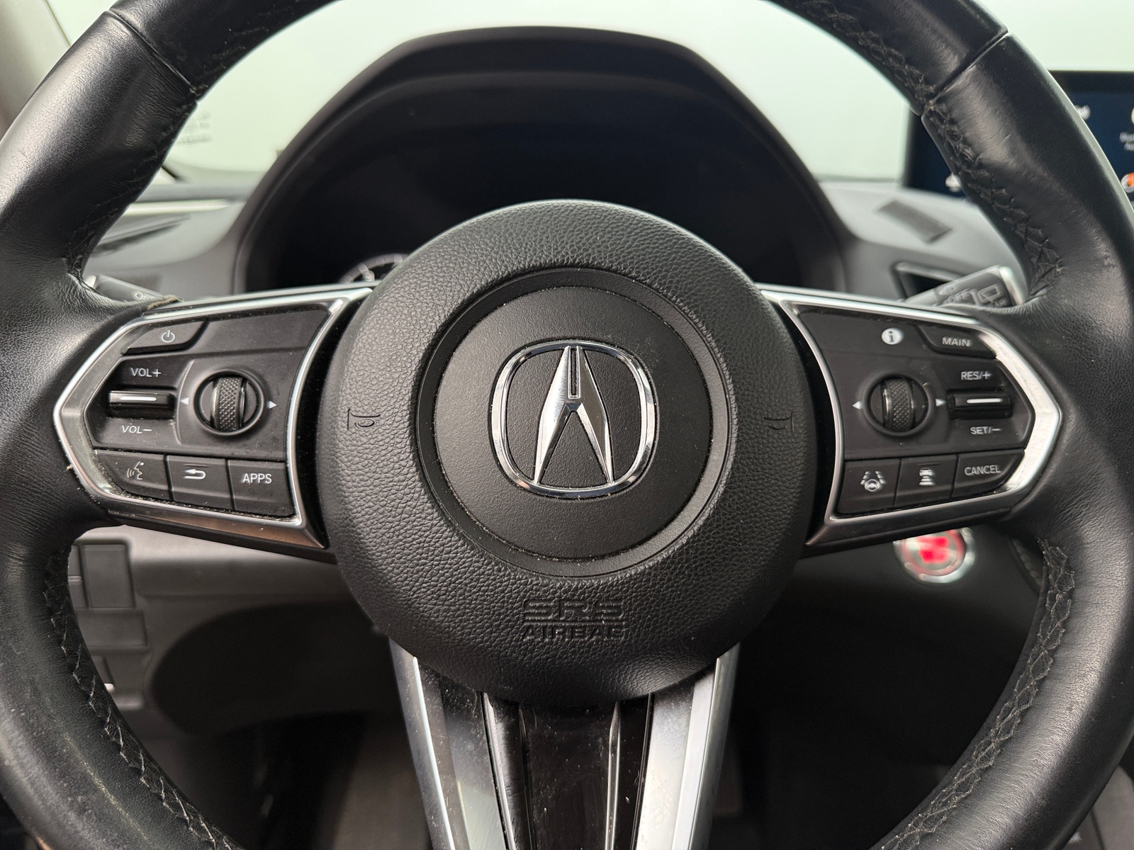 Thumbnail: 2020 Acura RDX - 4