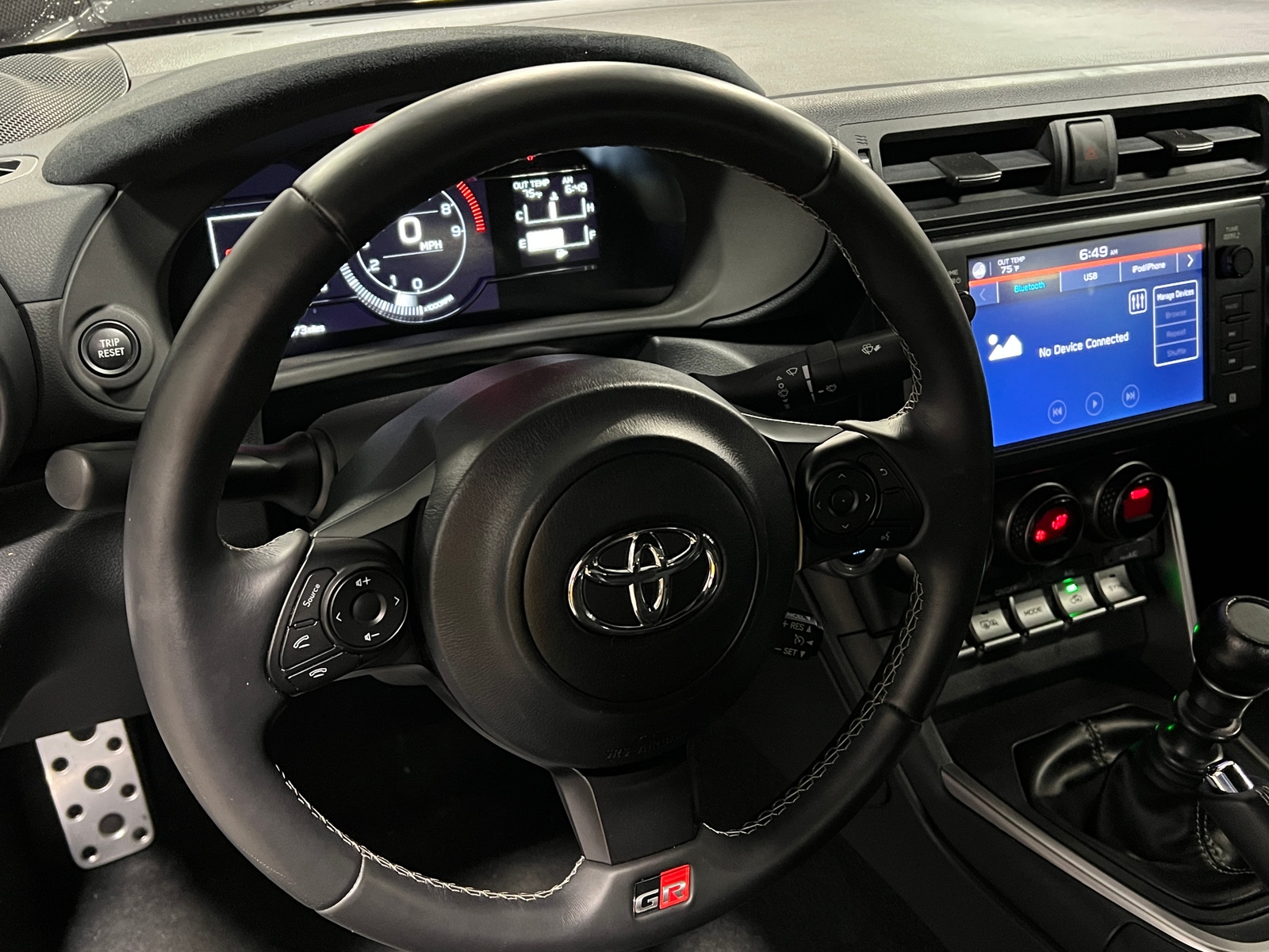 Thumbnail: 2023 Toyota GR86 - 3