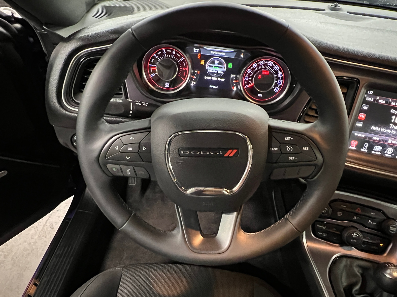 Thumbnail: 2016 Dodge Challenger - 4