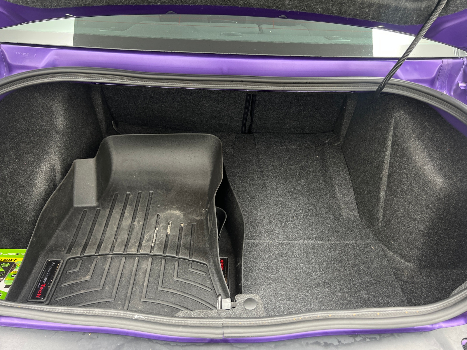 Thumbnail: 2016 Dodge Challenger - 5