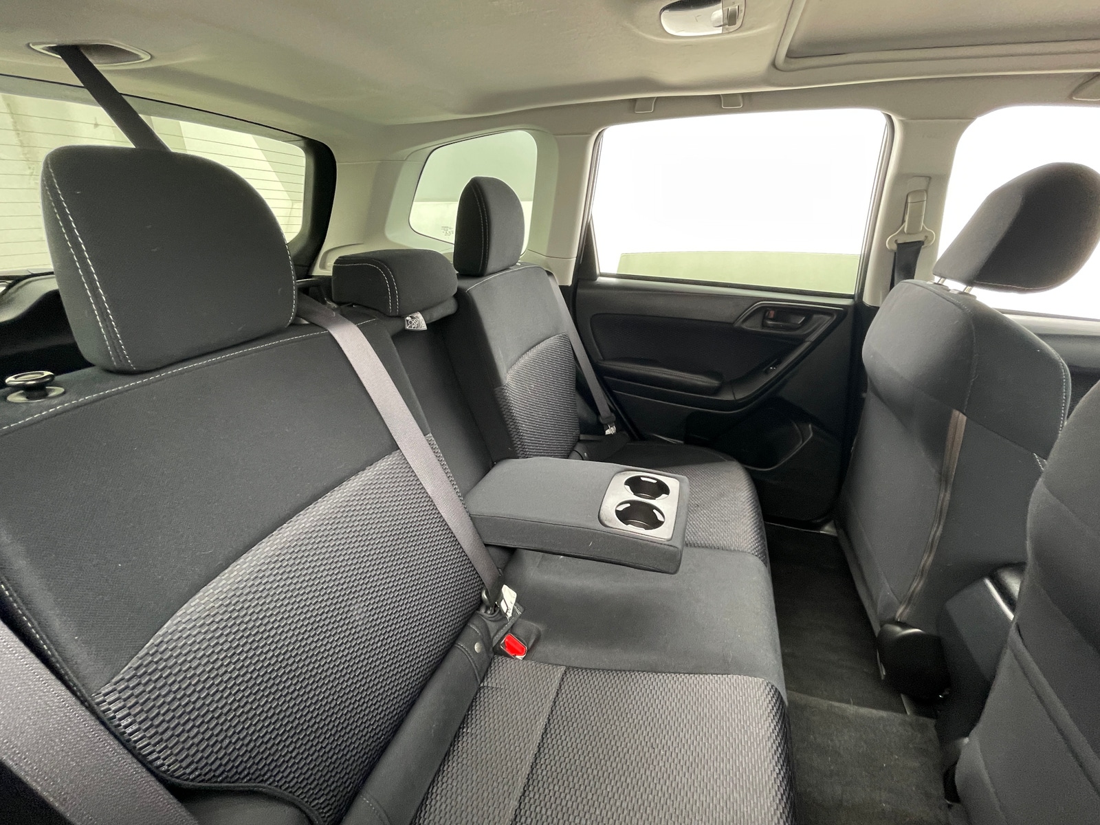 Thumbnail: 2017 Subaru Forester - 6