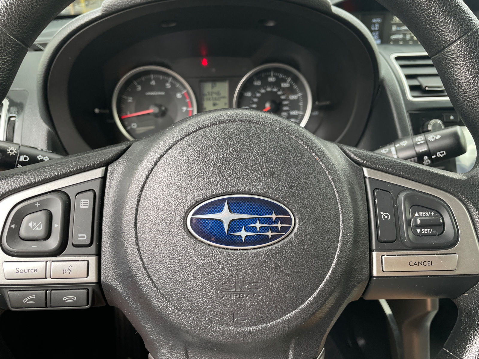 Thumbnail: 2017 Subaru Forester - 5