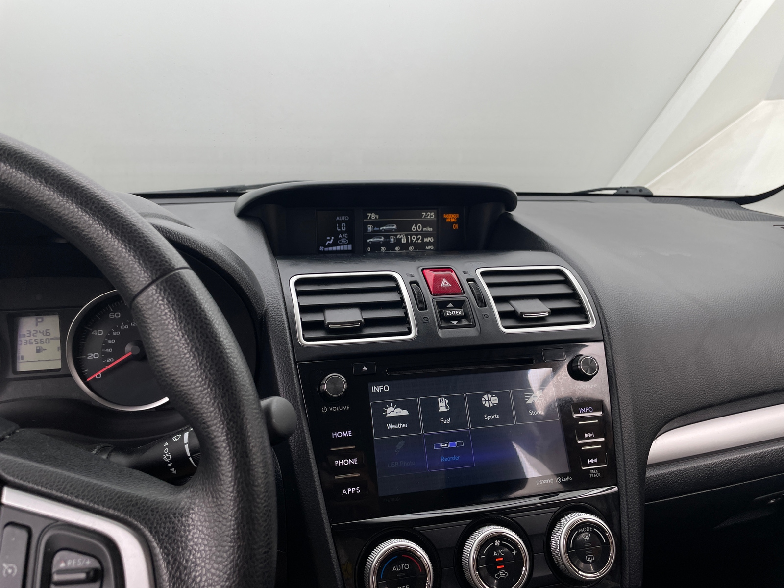 Thumbnail: 2017 Subaru Forester - 4