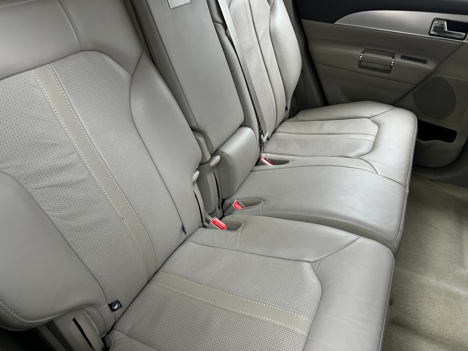 Thumbnail: 2013 Lincoln MKX - 5