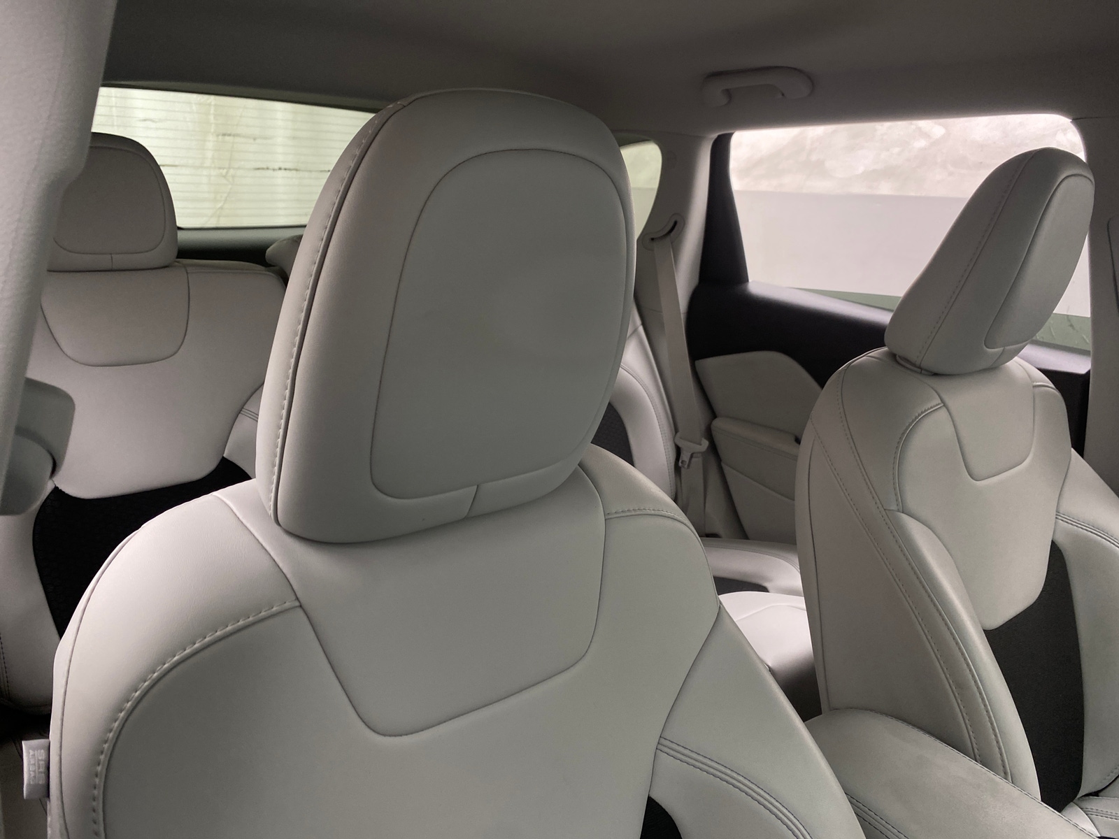 Thumbnail: 2021 Jeep Cherokee - 2