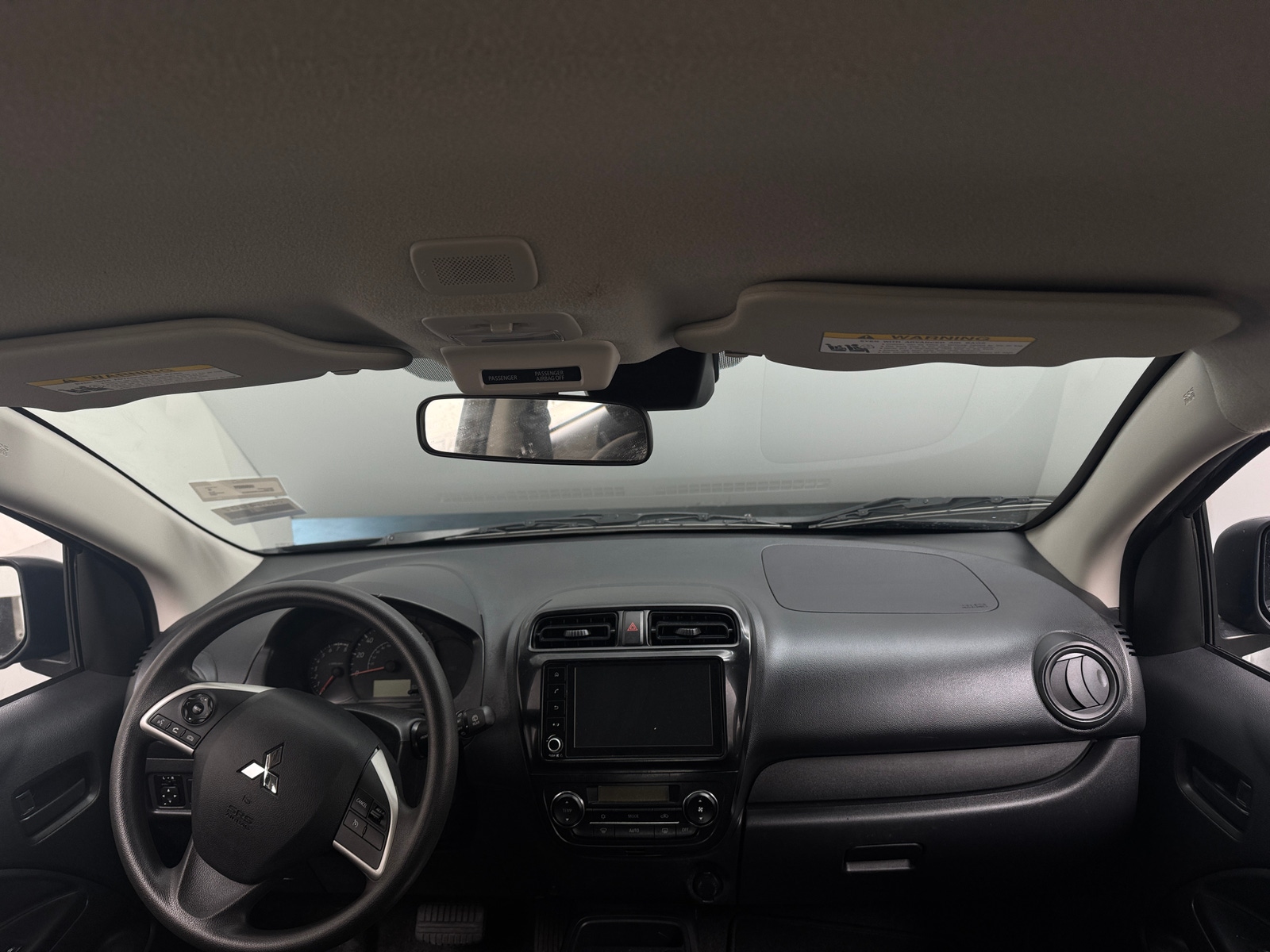 Thumbnail: 2024 Mitsubishi Mirage - 3