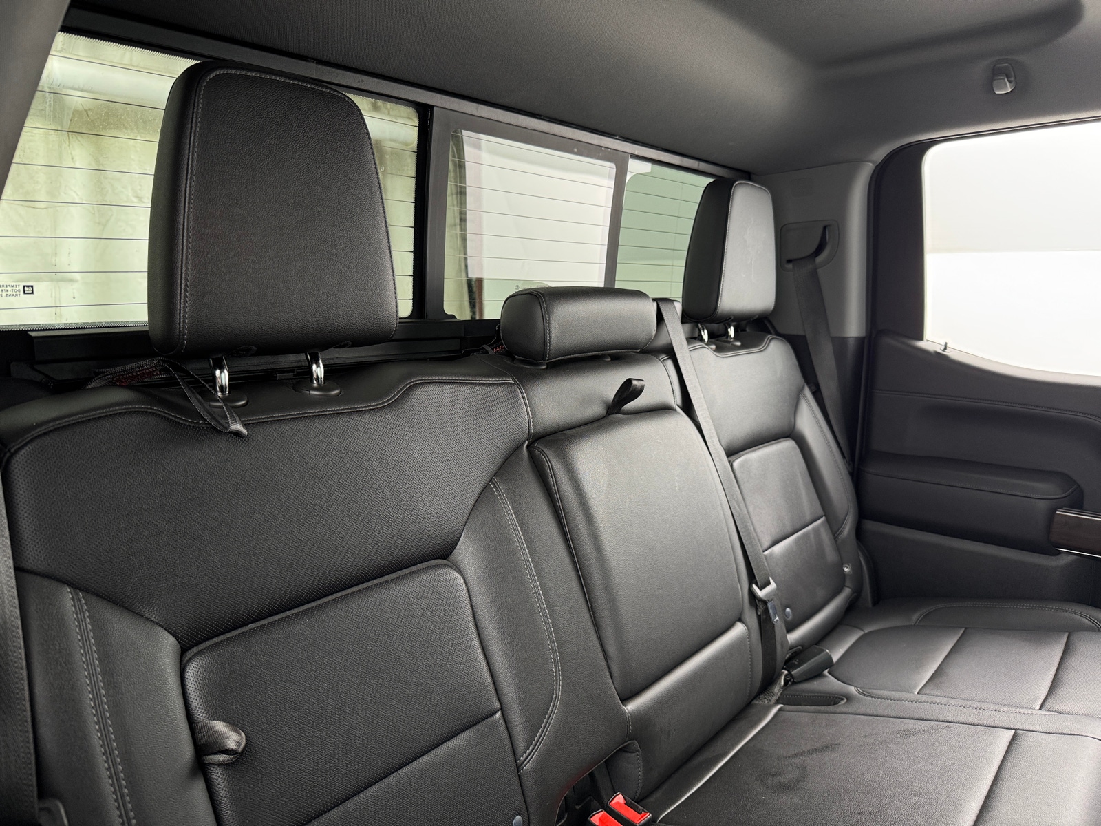 Thumbnail: 2019 GMC Sierra 1500 - 5