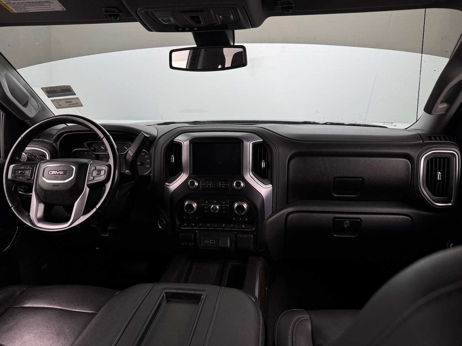 Thumbnail: 2019 GMC Sierra 1500 - 2