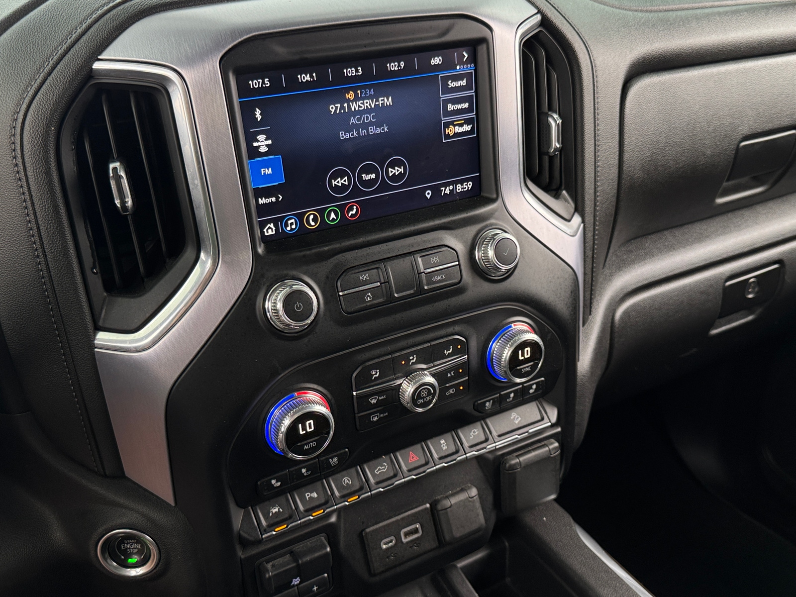 Thumbnail: 2019 GMC Sierra 1500 - 3
