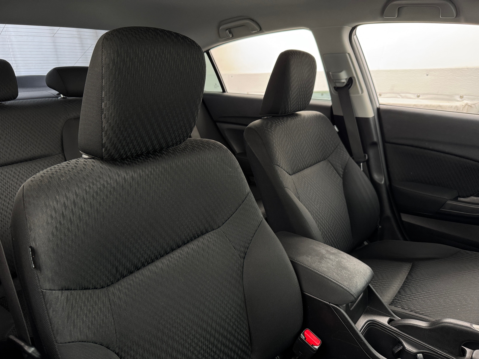 Thumbnail: 2015 Honda Civic - 2