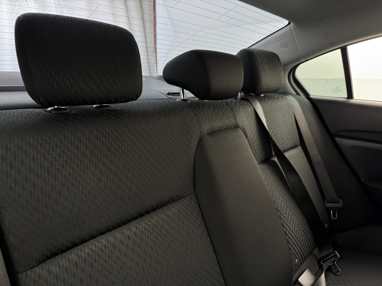Thumbnail: 2015 Honda Civic - 6