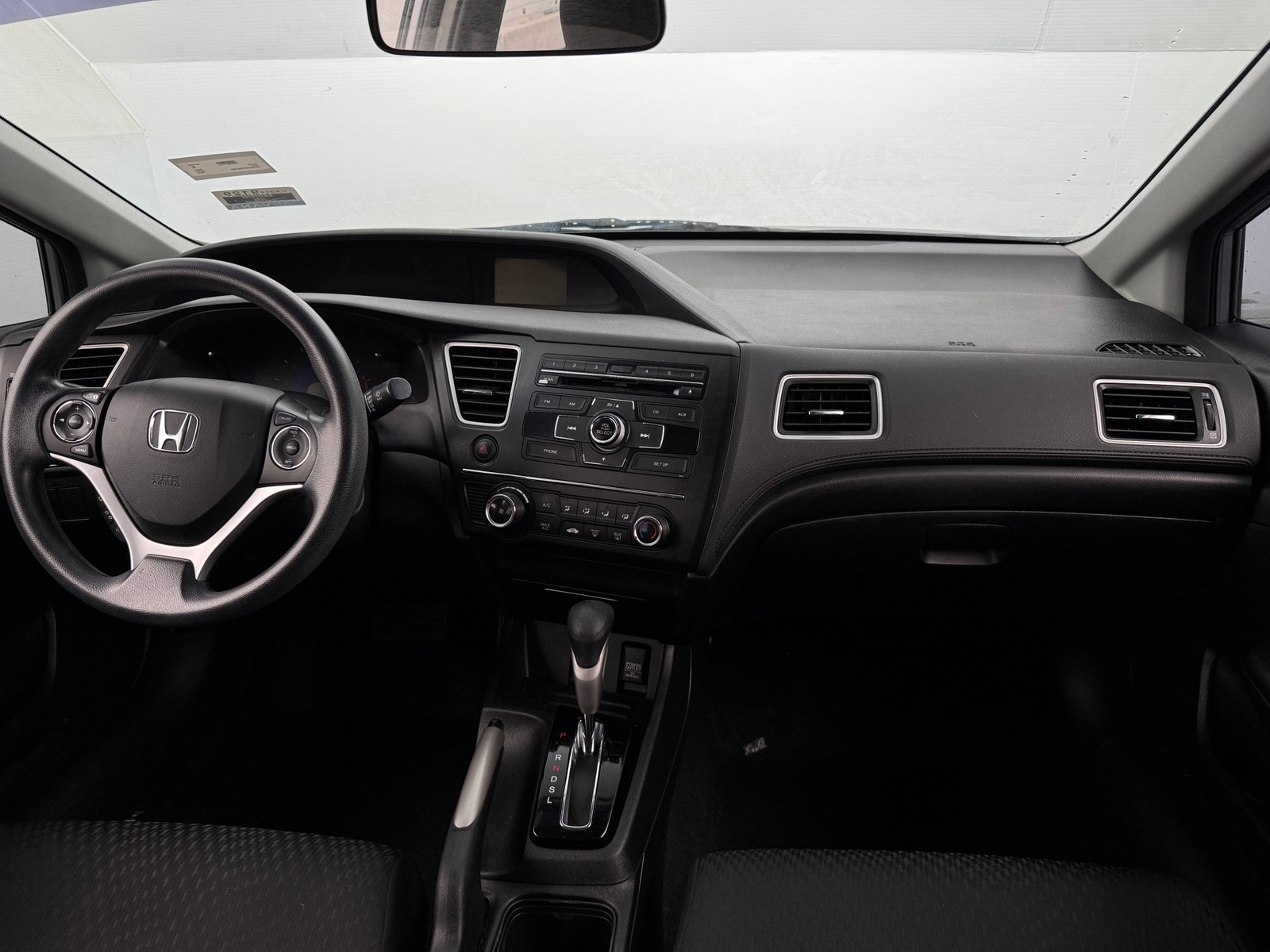 Thumbnail: 2015 Honda Civic - 3