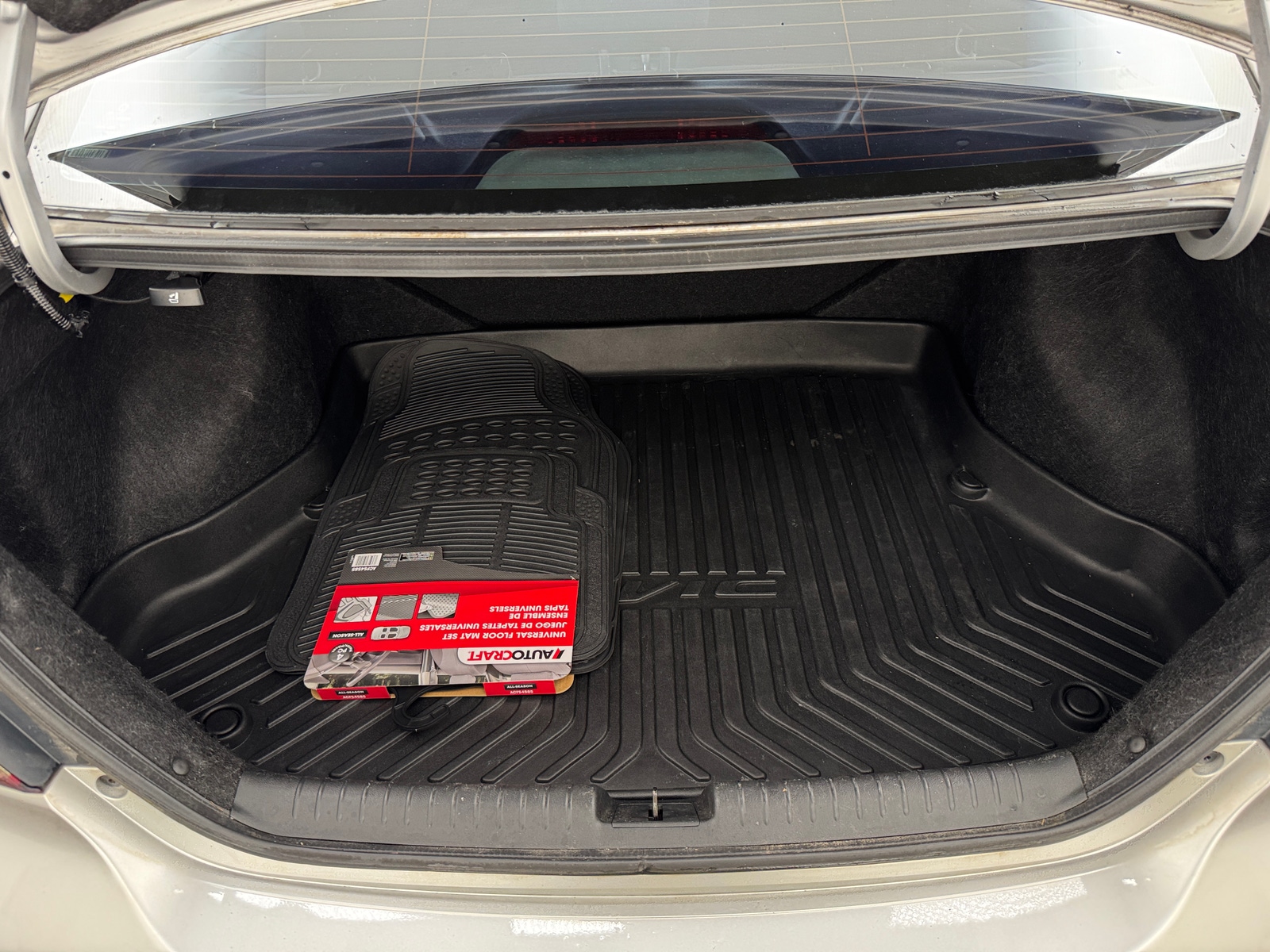 Thumbnail: 2015 Honda Civic - 7