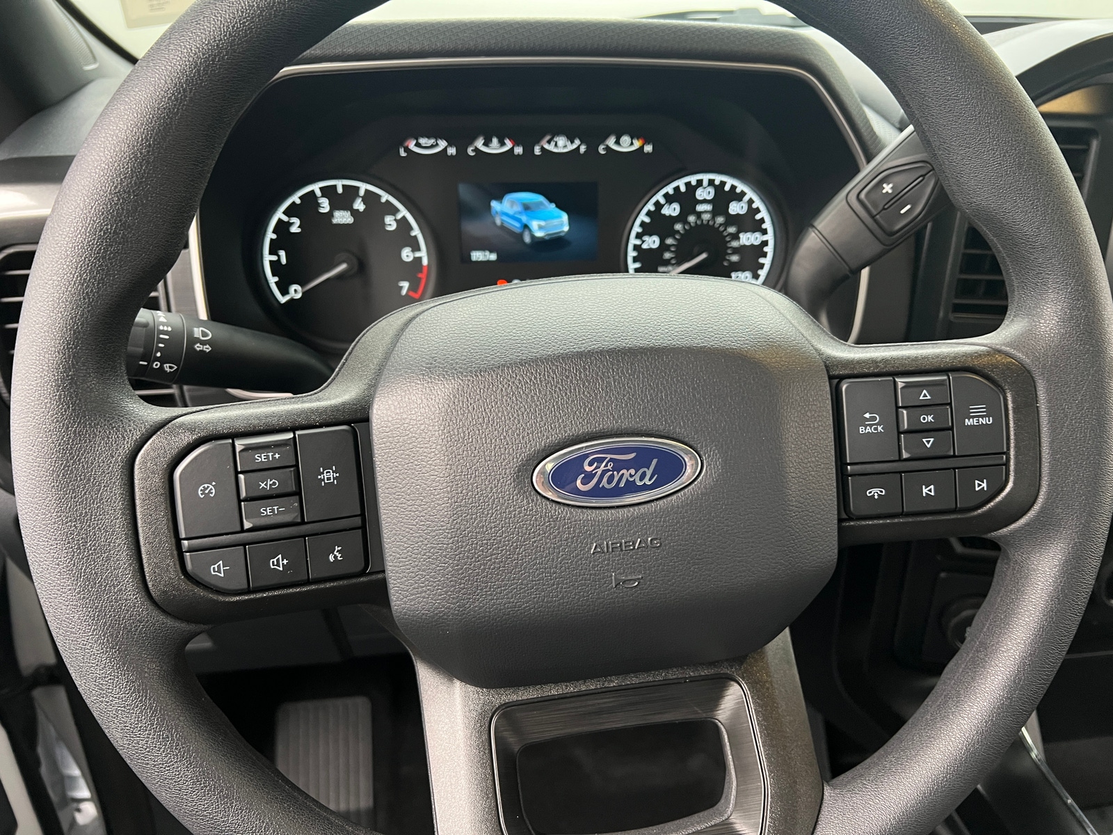 Thumbnail: 2023 Ford Econoline - 5